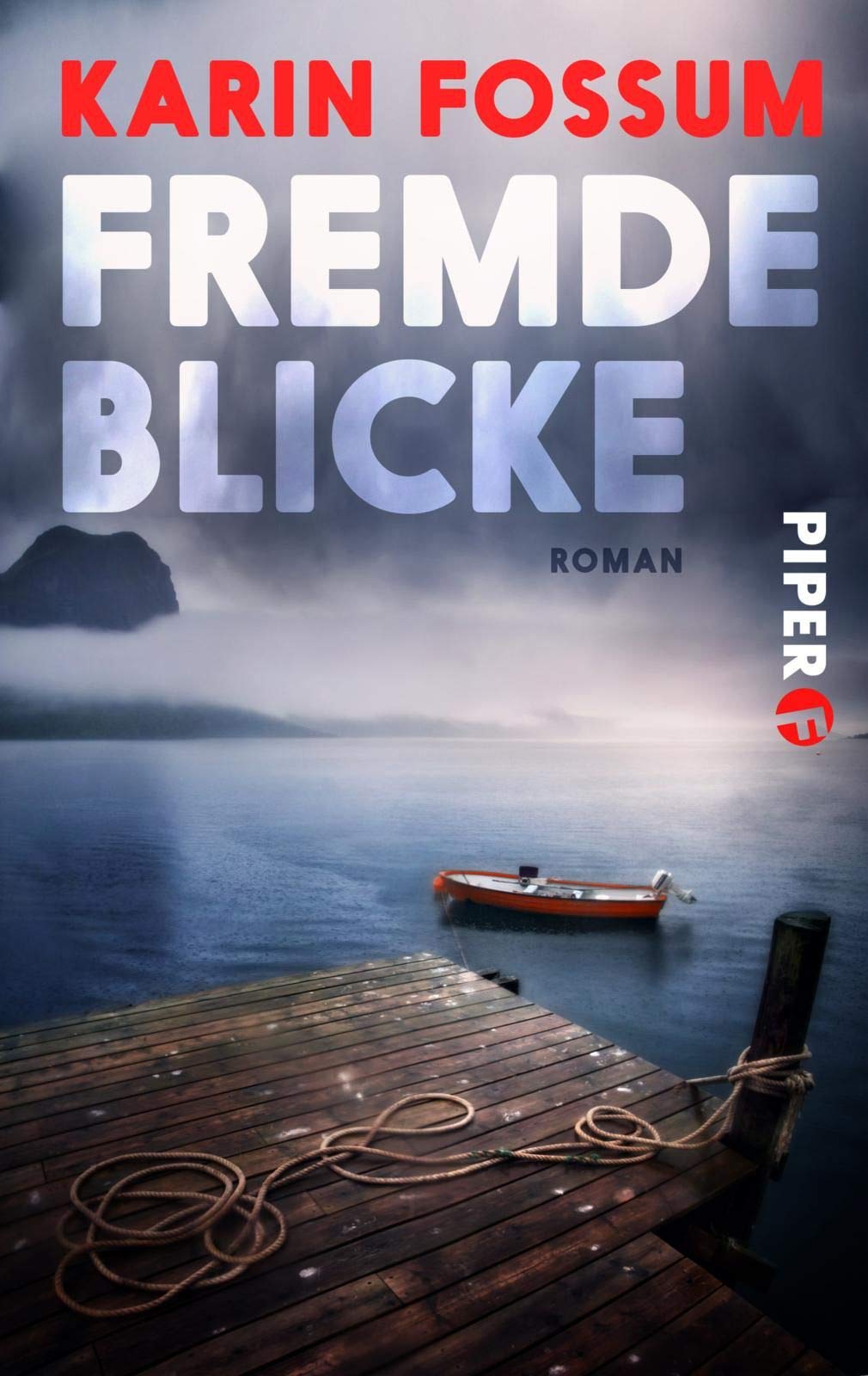 Fremde Blicke Contemporary literature Books