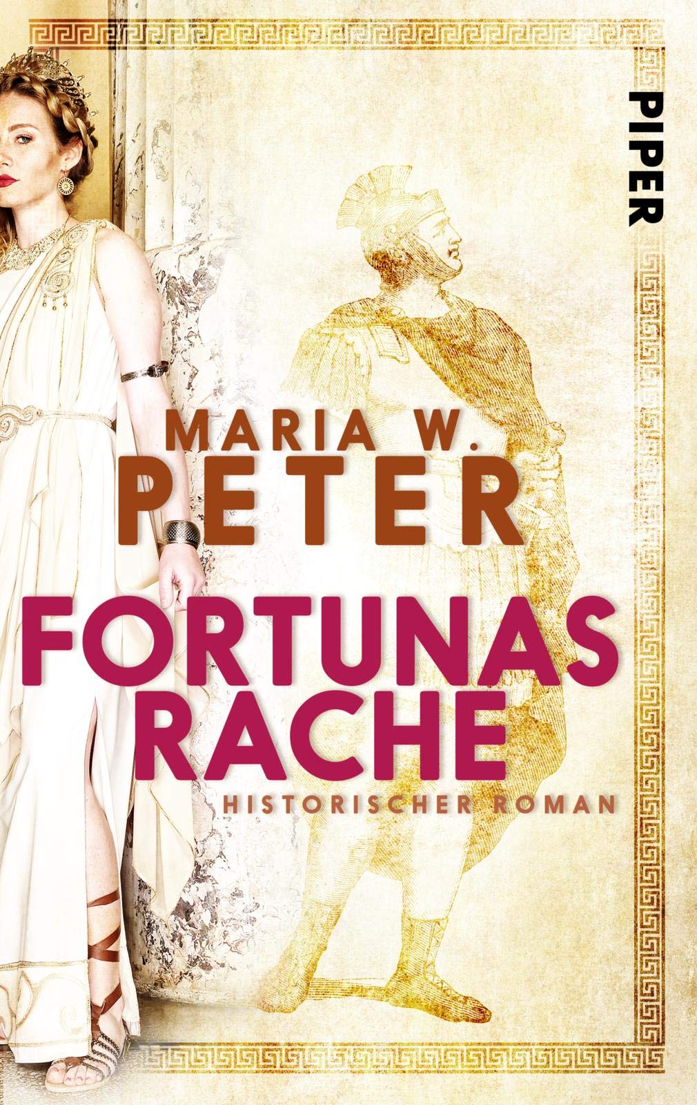 Fortunas Rache Historical Fiction