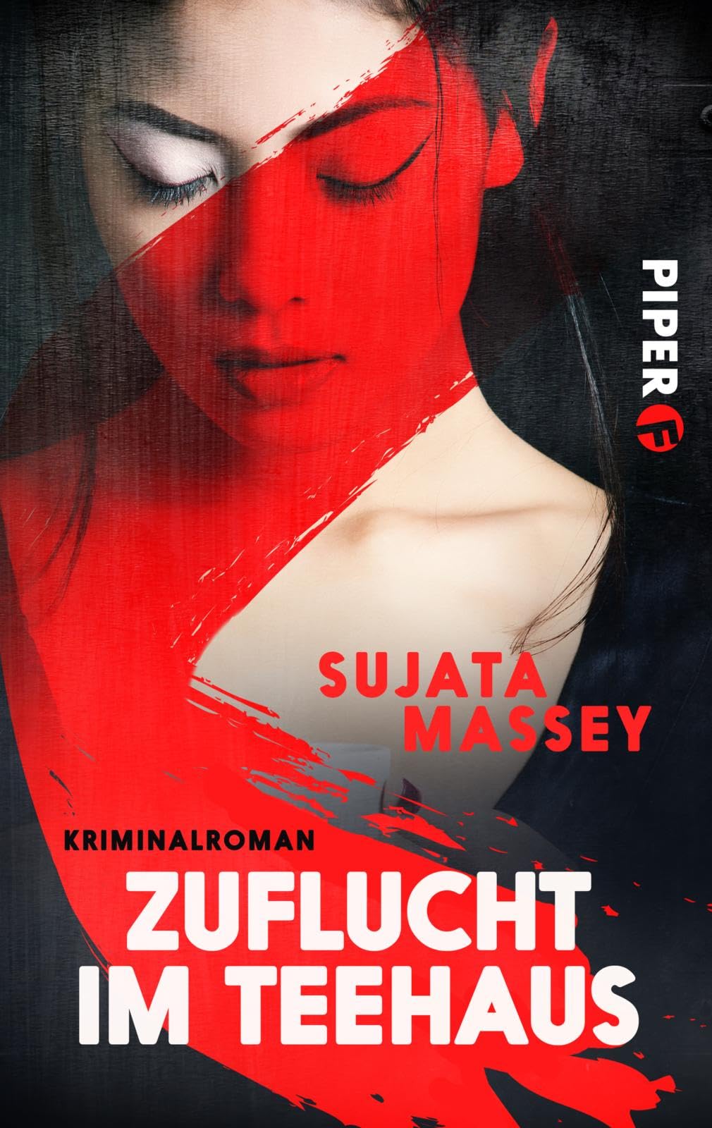 Product Image: Zuflucht im Teehaus