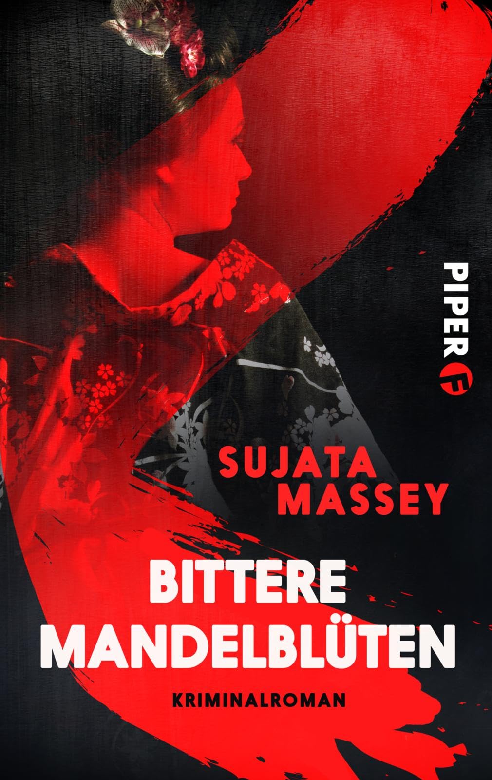 Product Image: Bittere Mandelblüten