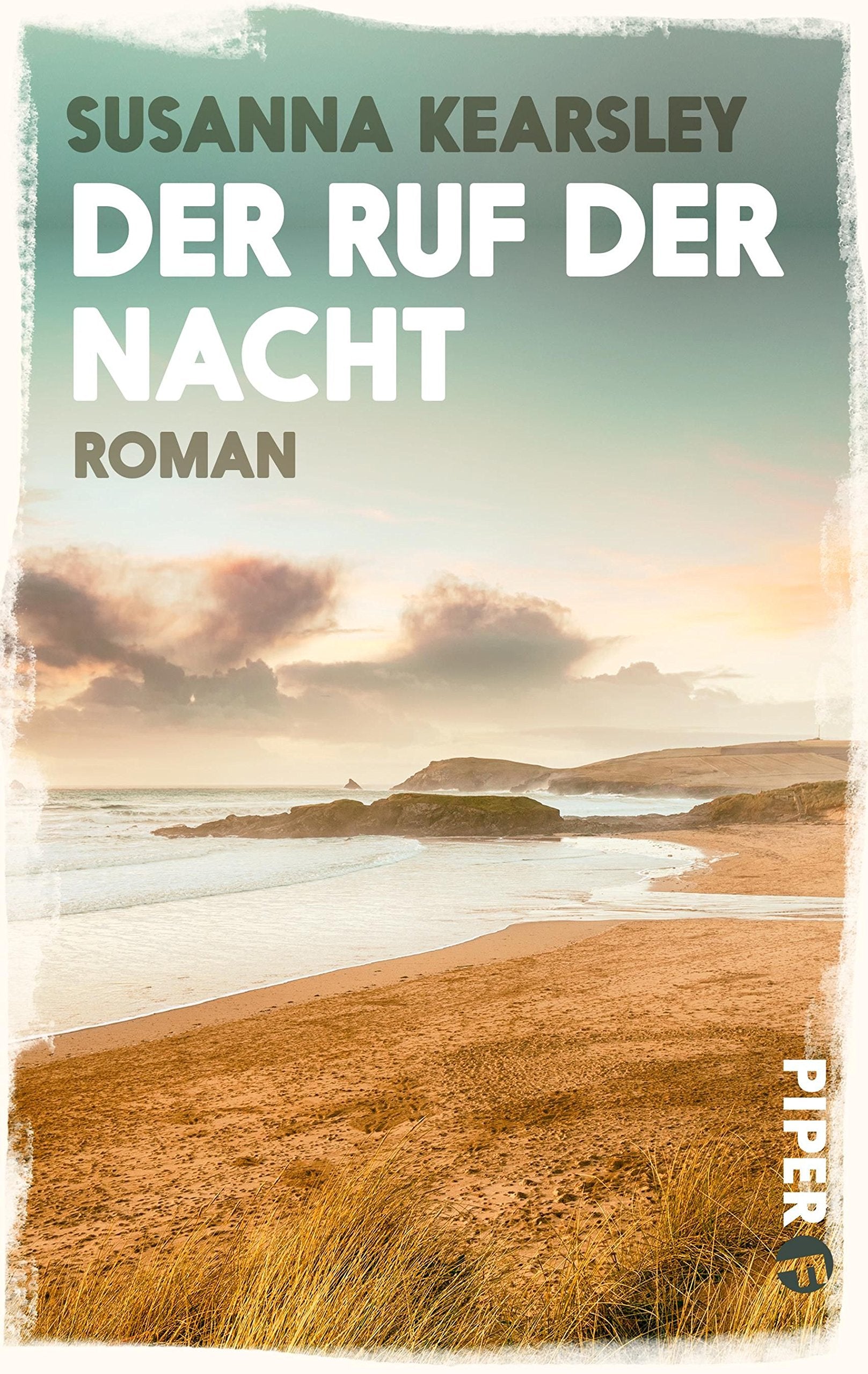 Der Ruf der Nacht: Roman Contemporary literature