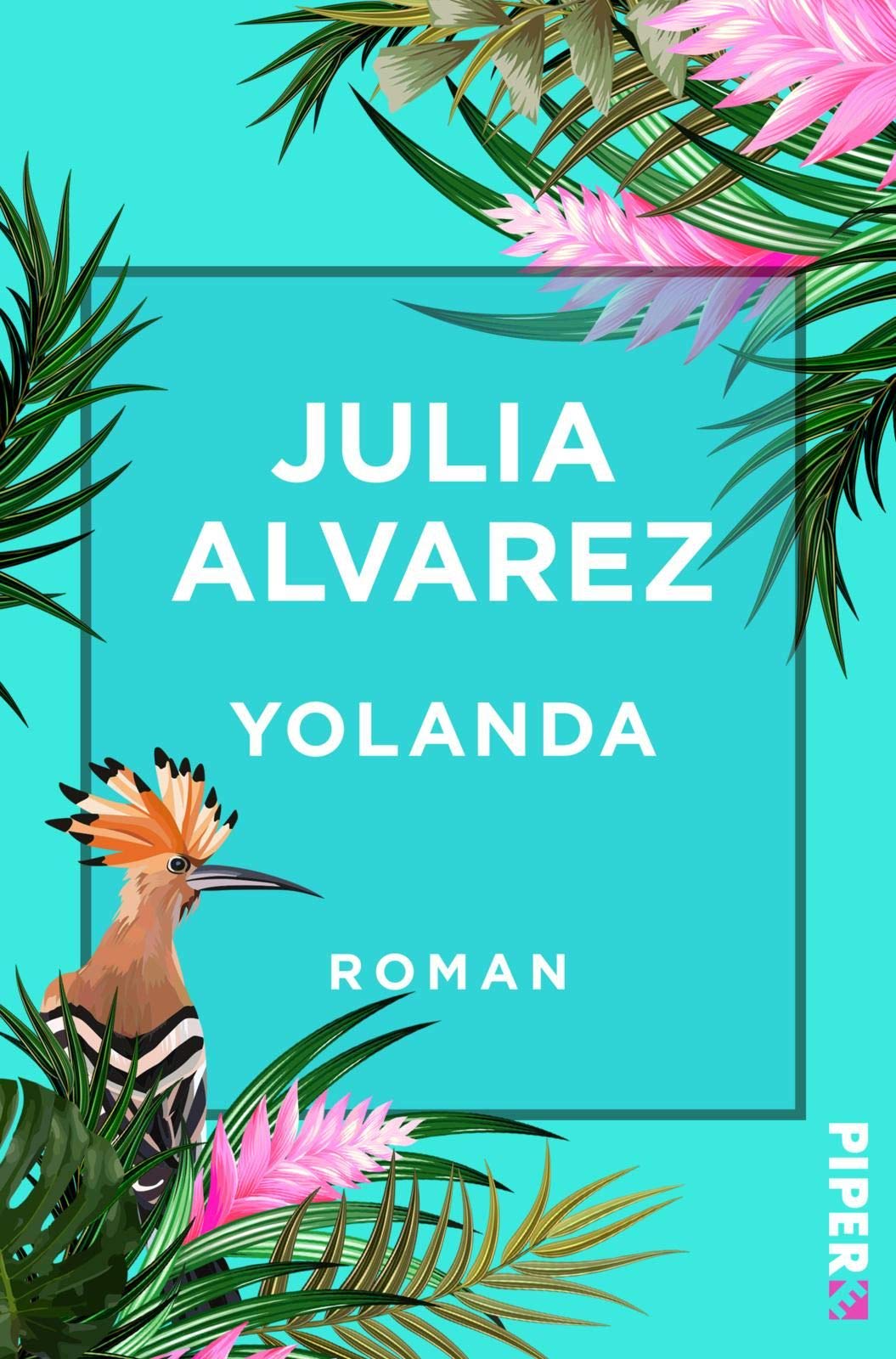 Yolanda: Roman Contemporary literature