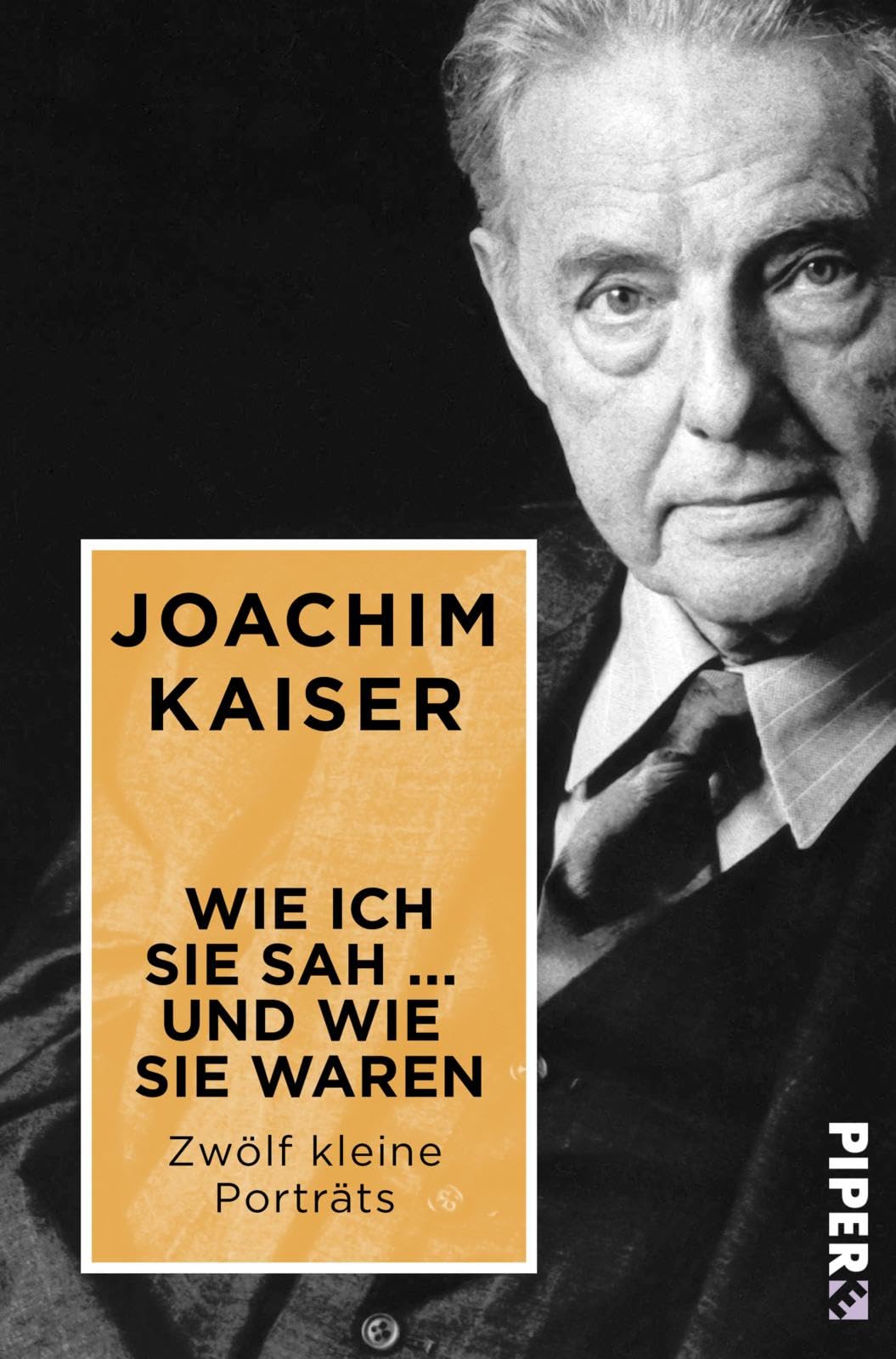 Wie ich sie sah ... und wie sie waren Arts & Music