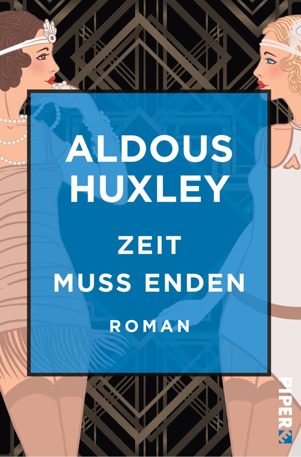 Zeit muss enden Contemporary literature Books