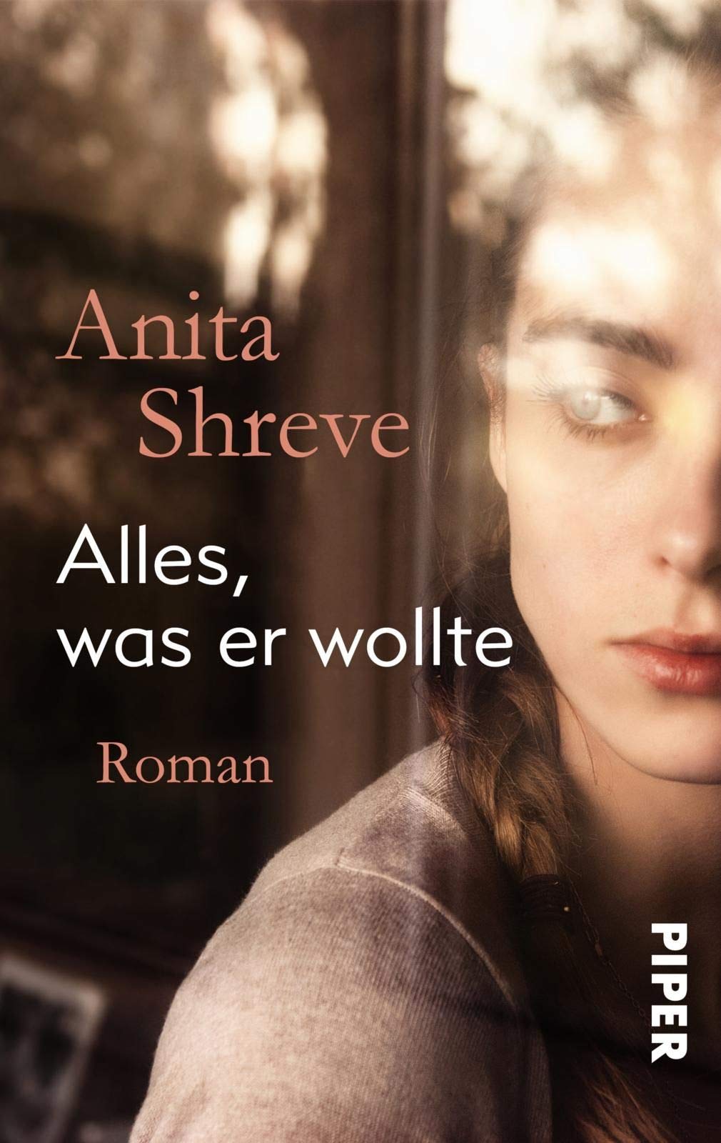 Alles, was er wollte: Roman Contemporary literature
