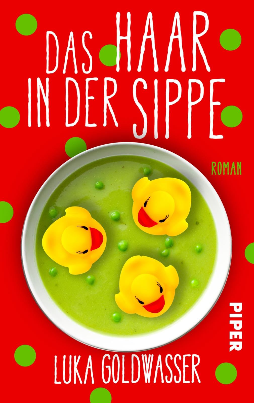 Das Haar in der Sippe Contemporary literature Books