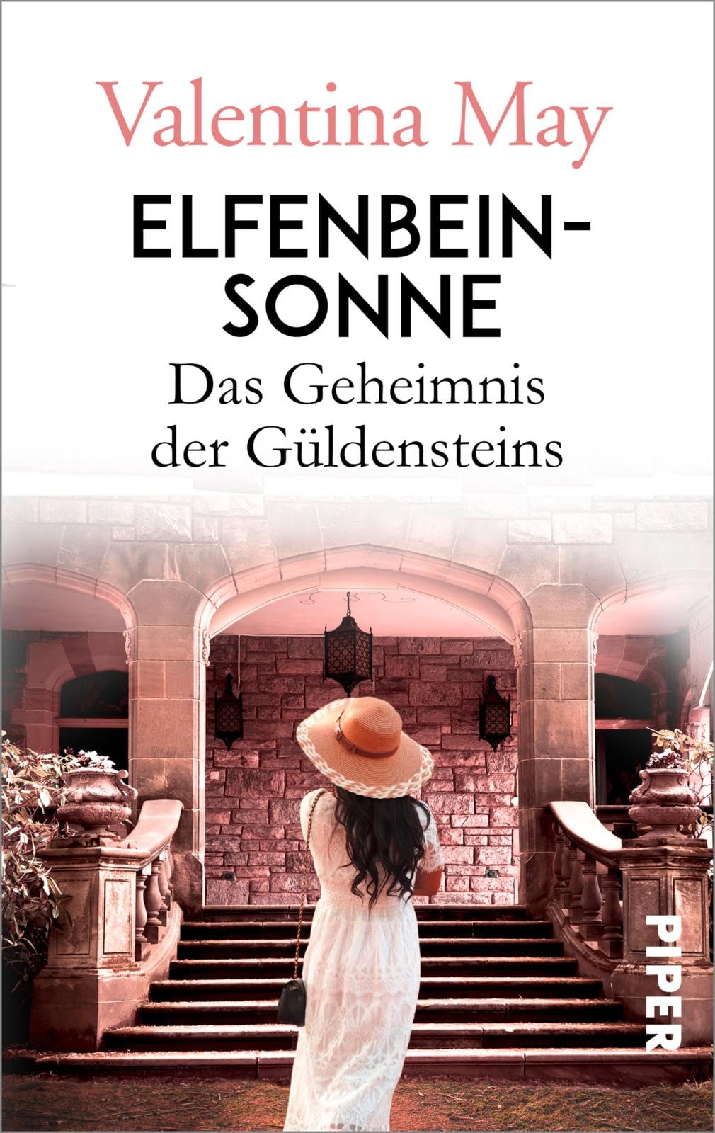 Elfenbeinsonne Contemporary literature Books