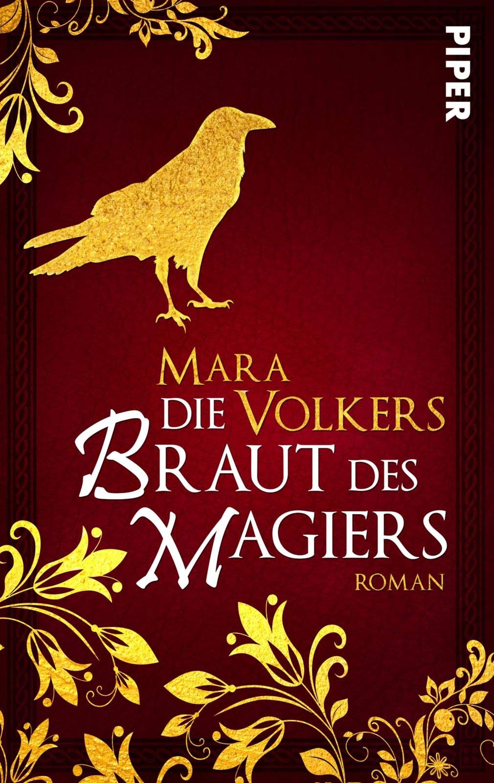 Die Braut des Magiers (Teufels-Romane 2): Roman Historical Fiction