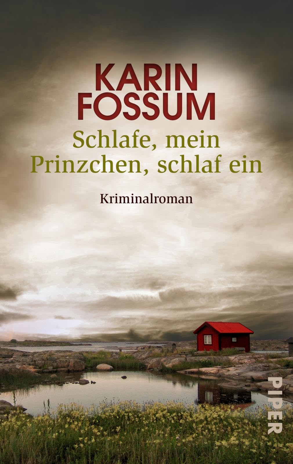 Product Image: Schlafe, mein Prinzchen, schlaf ein