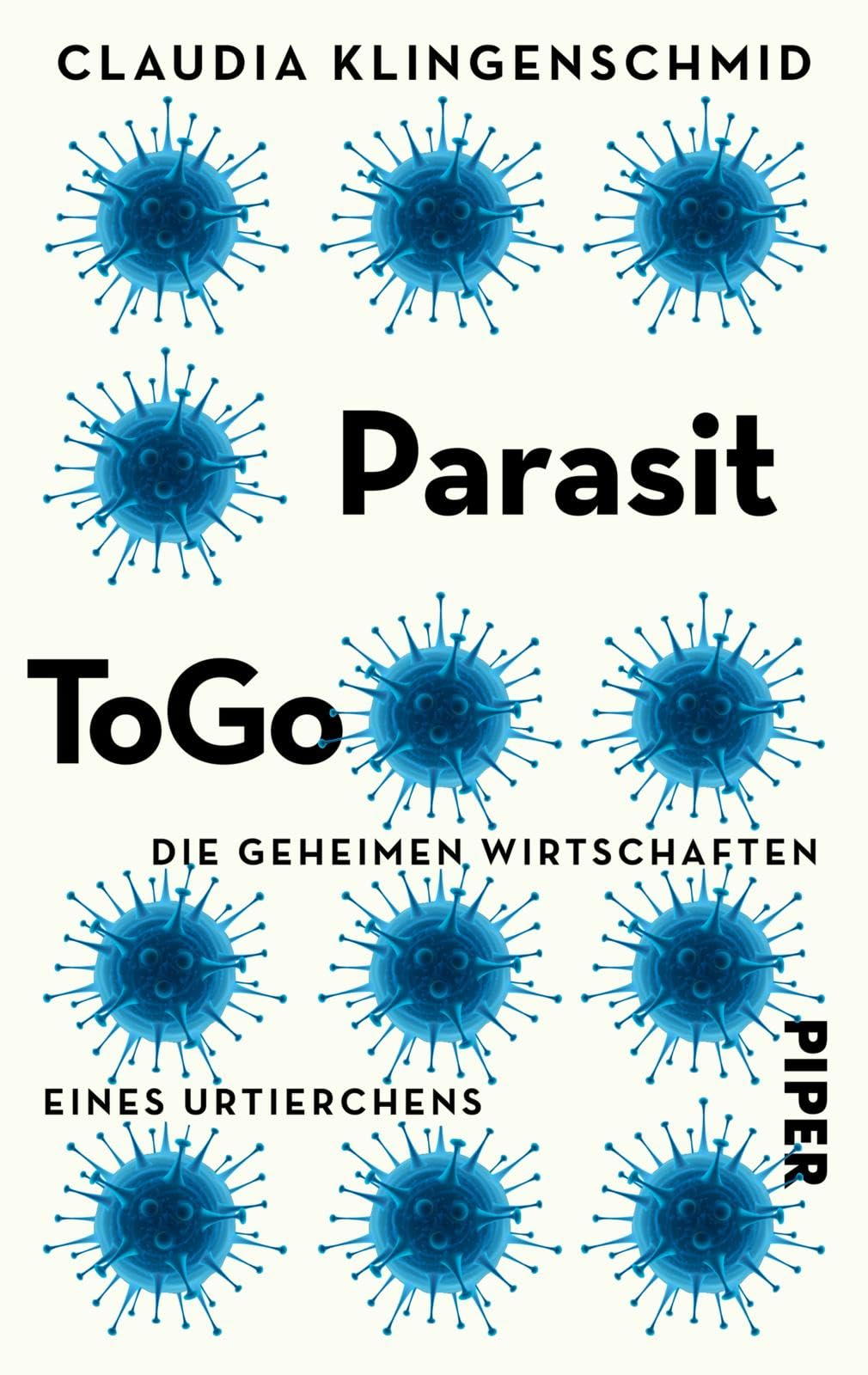 Product Image: Parasit ToGo