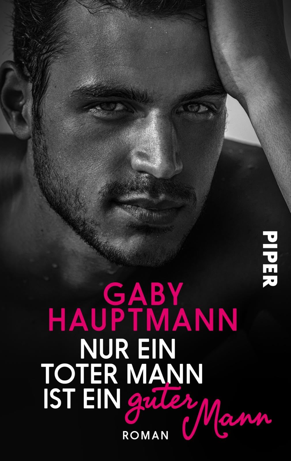 Nur ein toter Mann ist ein guter Mann Contemporary literature