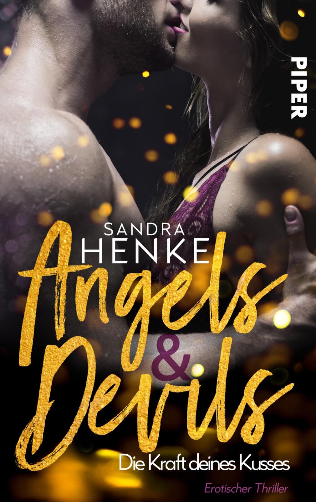 Product Image: Angels & Devils - Die Kraft deines Kusses