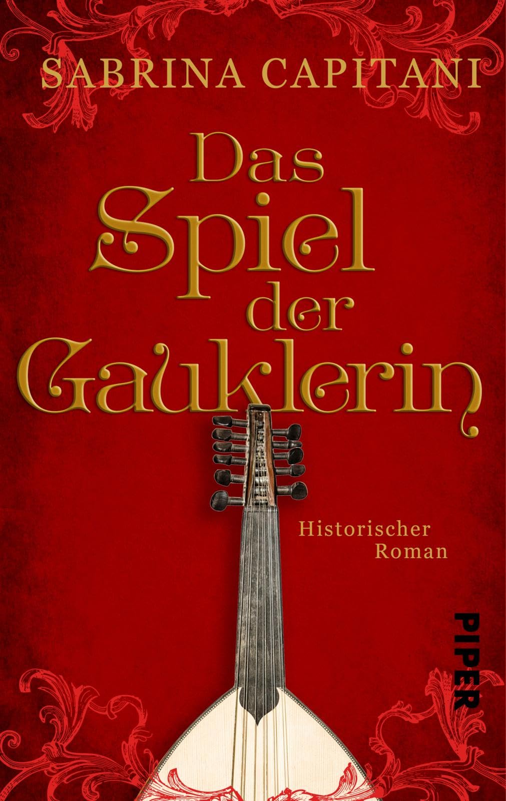 Das Spiel der Gauklerin: Historischer Roman Historical Fiction