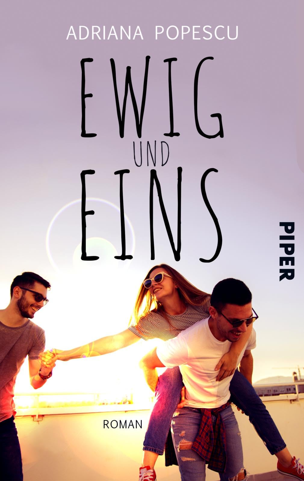 Product Image: Ewig und eins