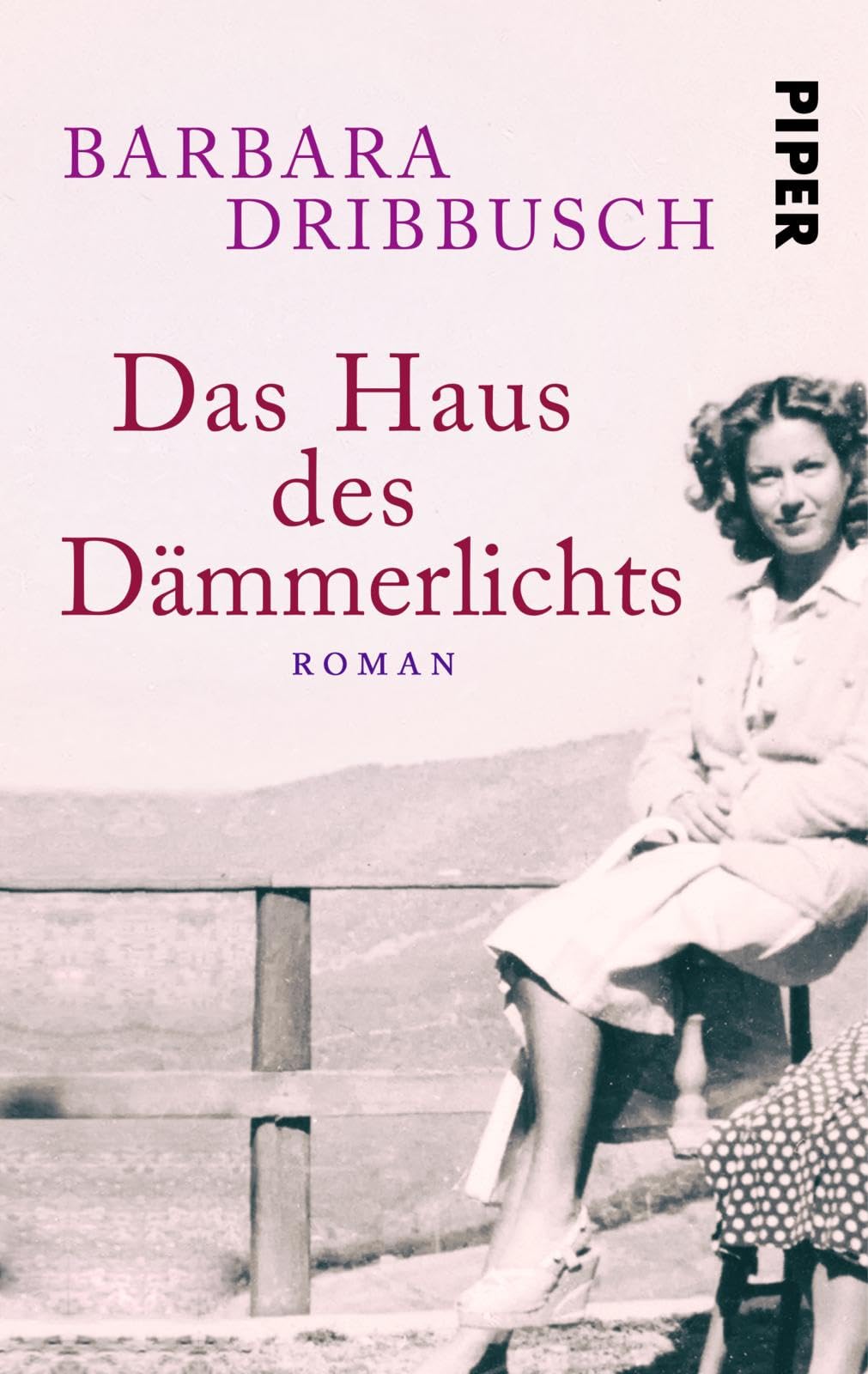 Das Haus des Dämmerlichts Contemporary literature Books