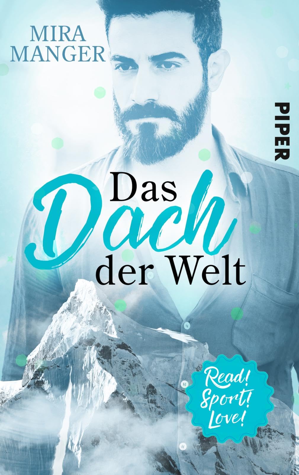 Das Dach der Welt (Read! Sport! Love!): Sports Romance Contemporary literature