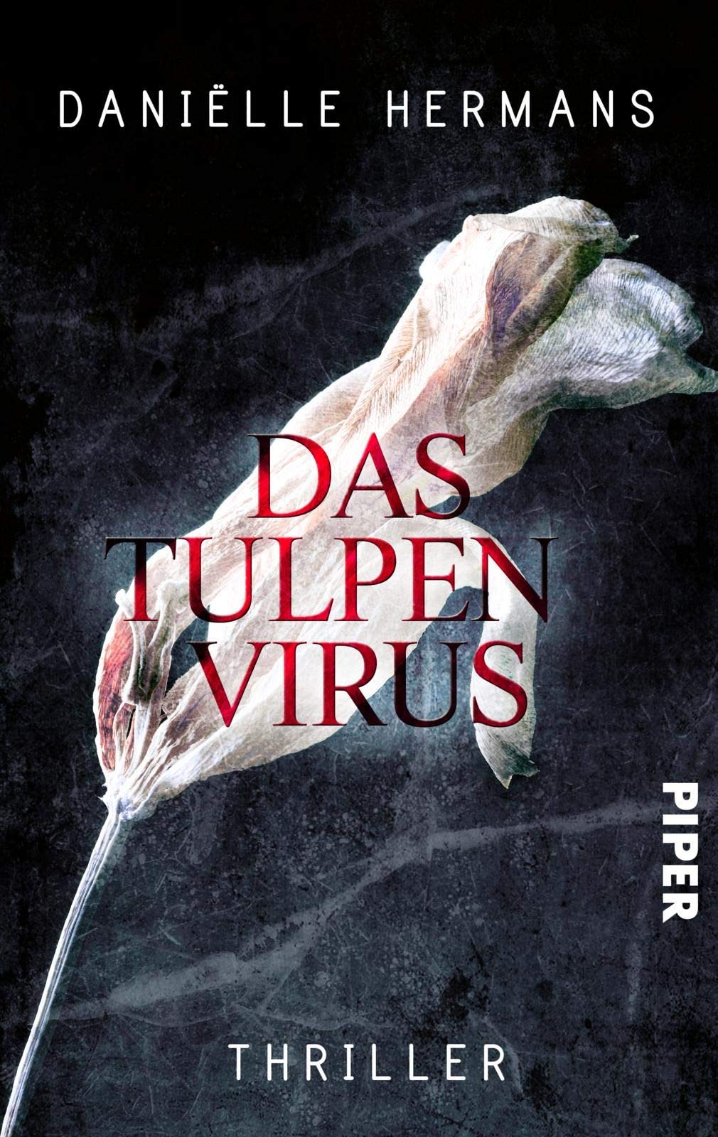 Das Tulpenvirus Action & Adventure