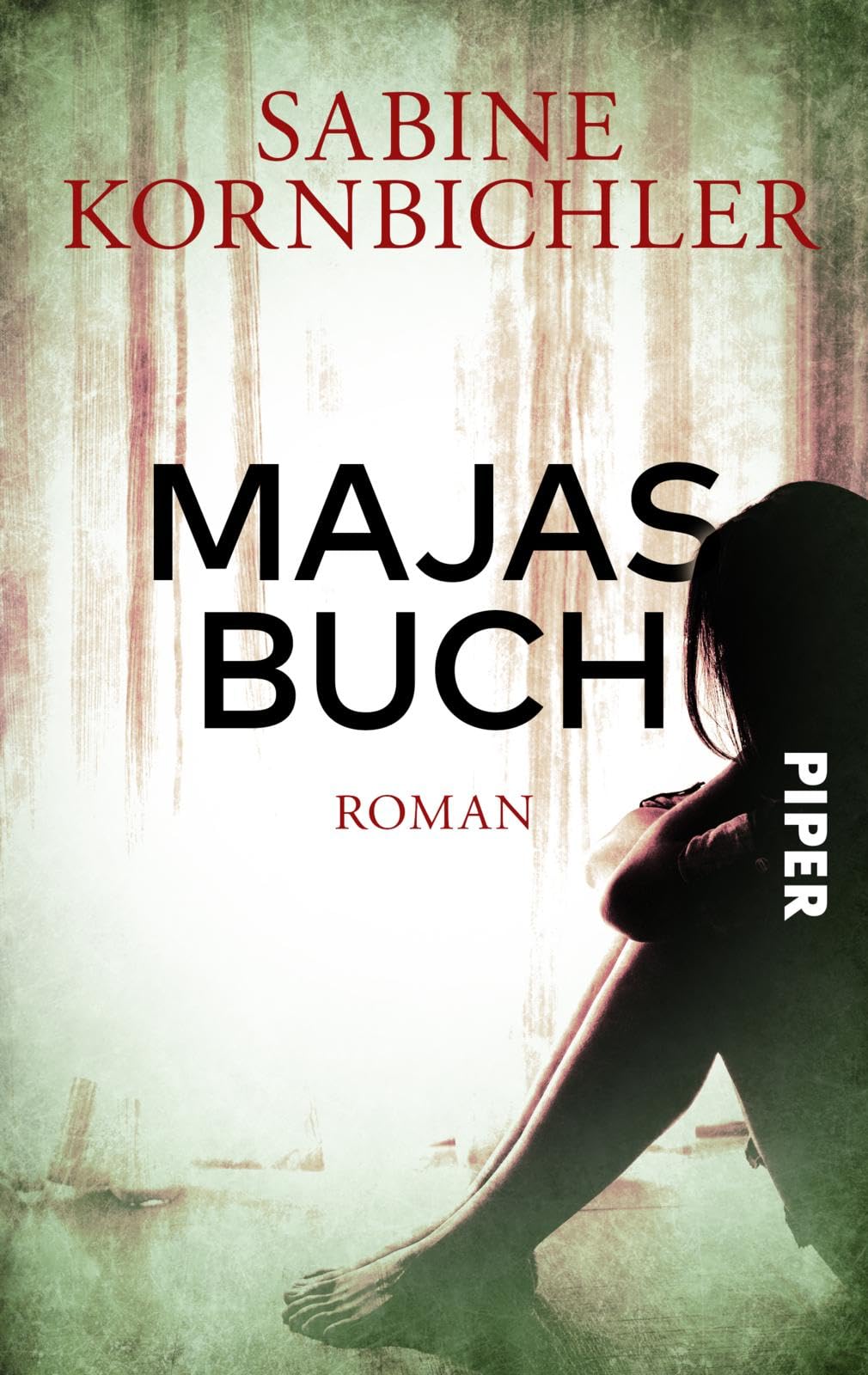 Majas Buch Contemporary literature Books