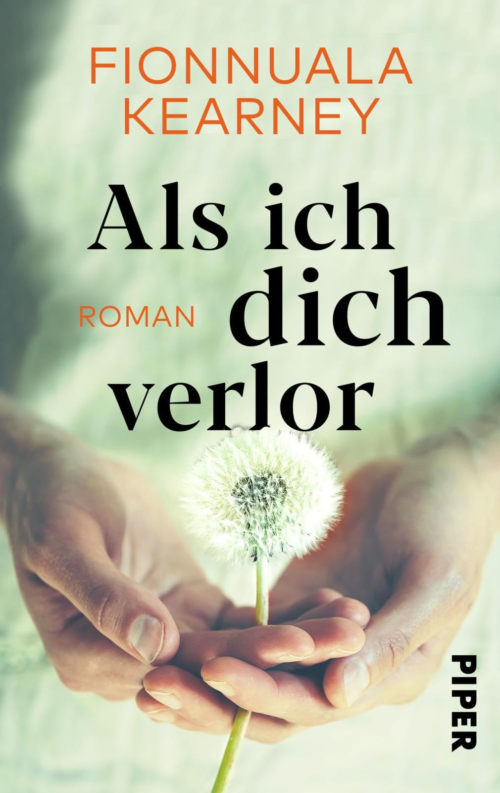 Als ich dich verlor: Roman Contemporary literature