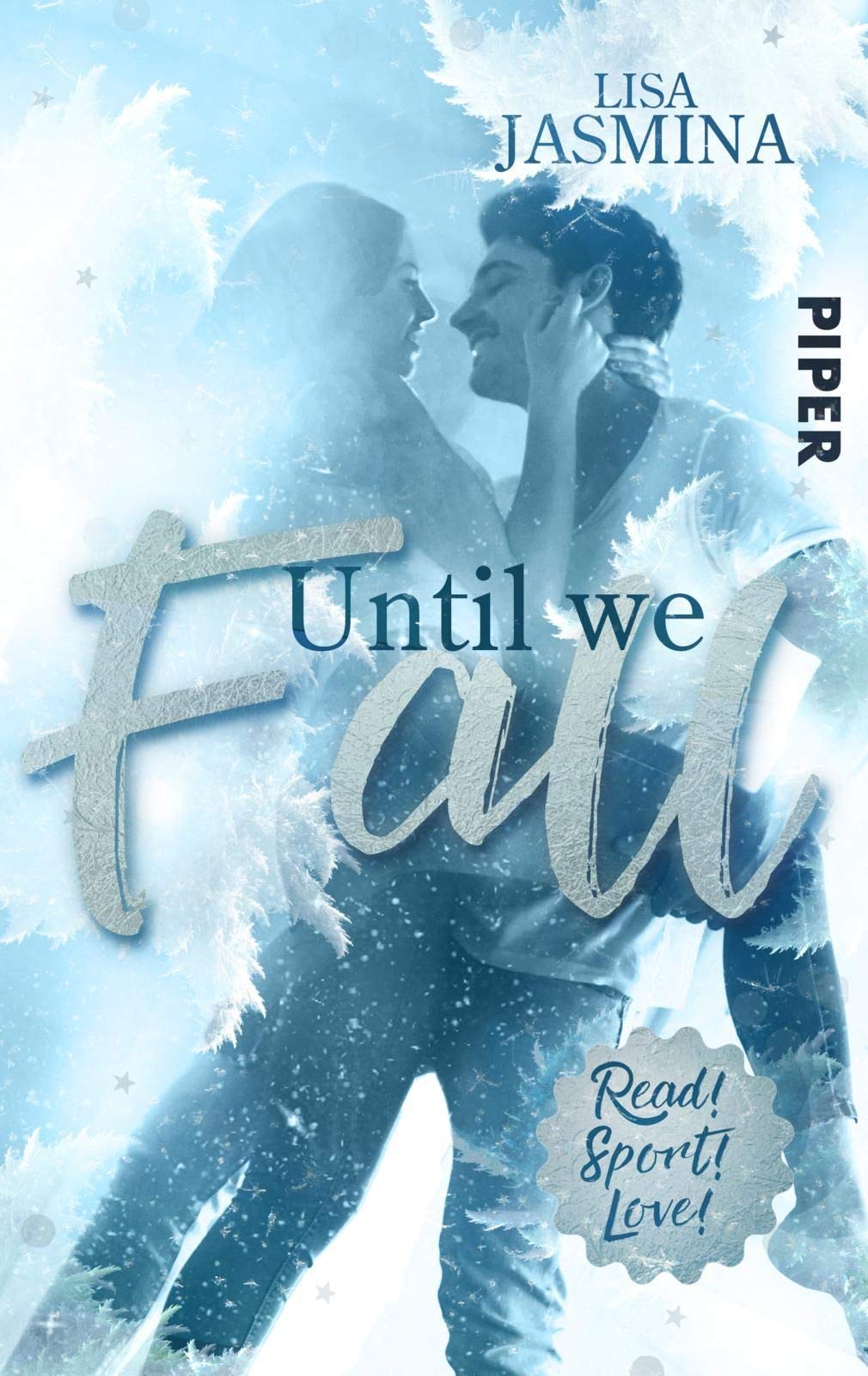 Until we fall: Sports Romance (Read! Sport! Love!) Contemporary literature