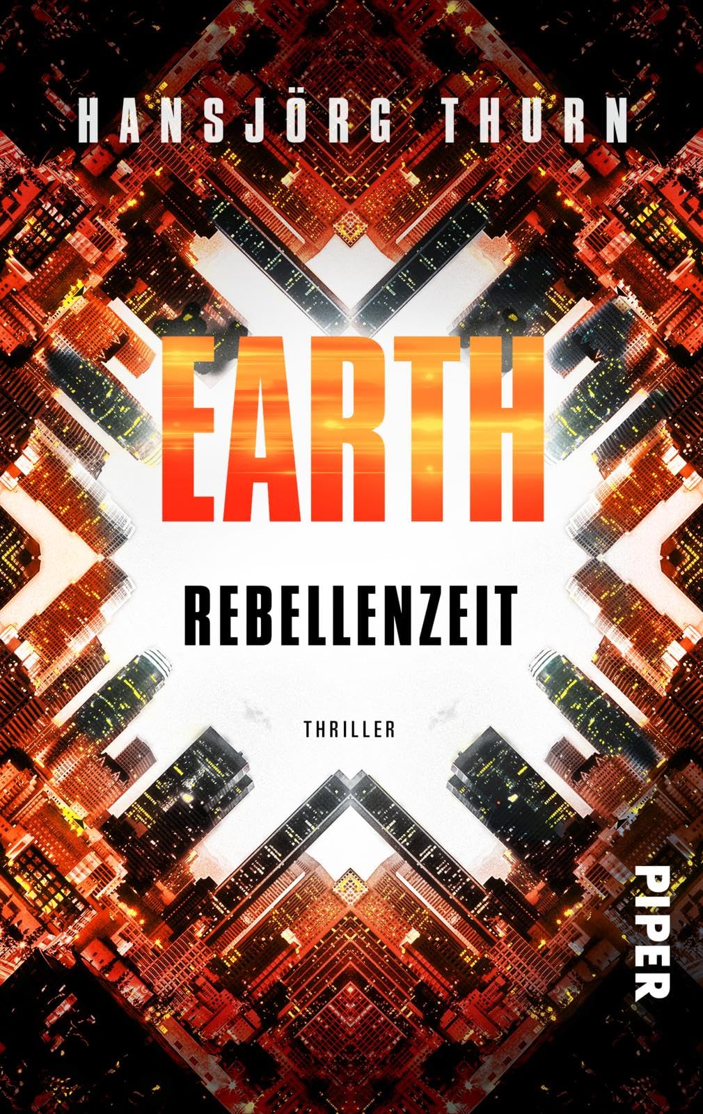 Earth - Rebellenzeit Action & Adventure