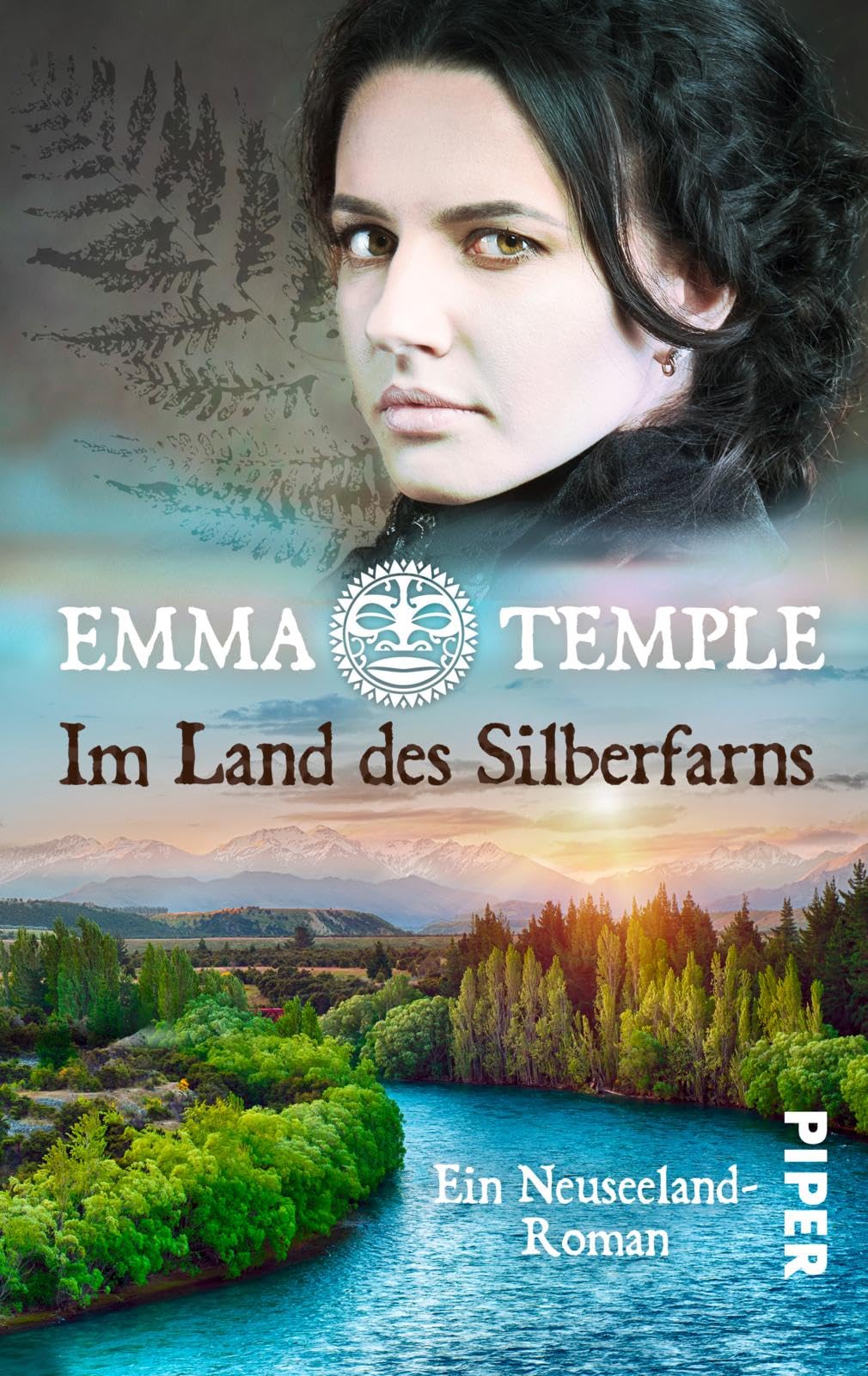 Im Land des Silberfarns Contemporary literature Books