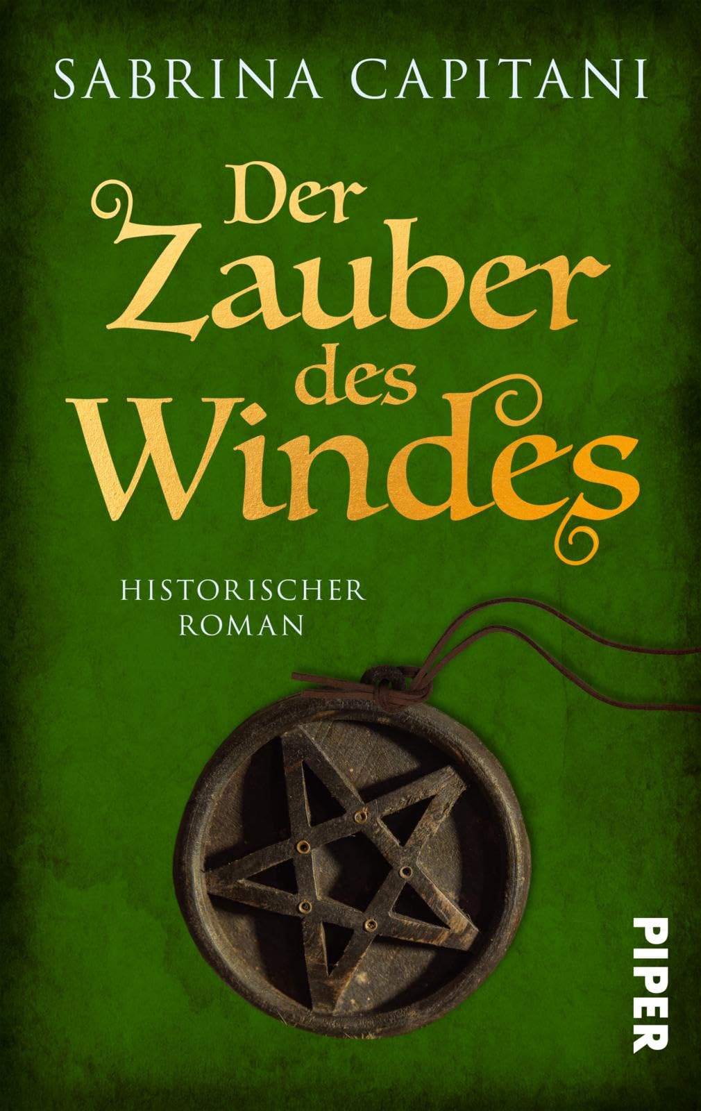 Product Image: Der Zauber des Windes