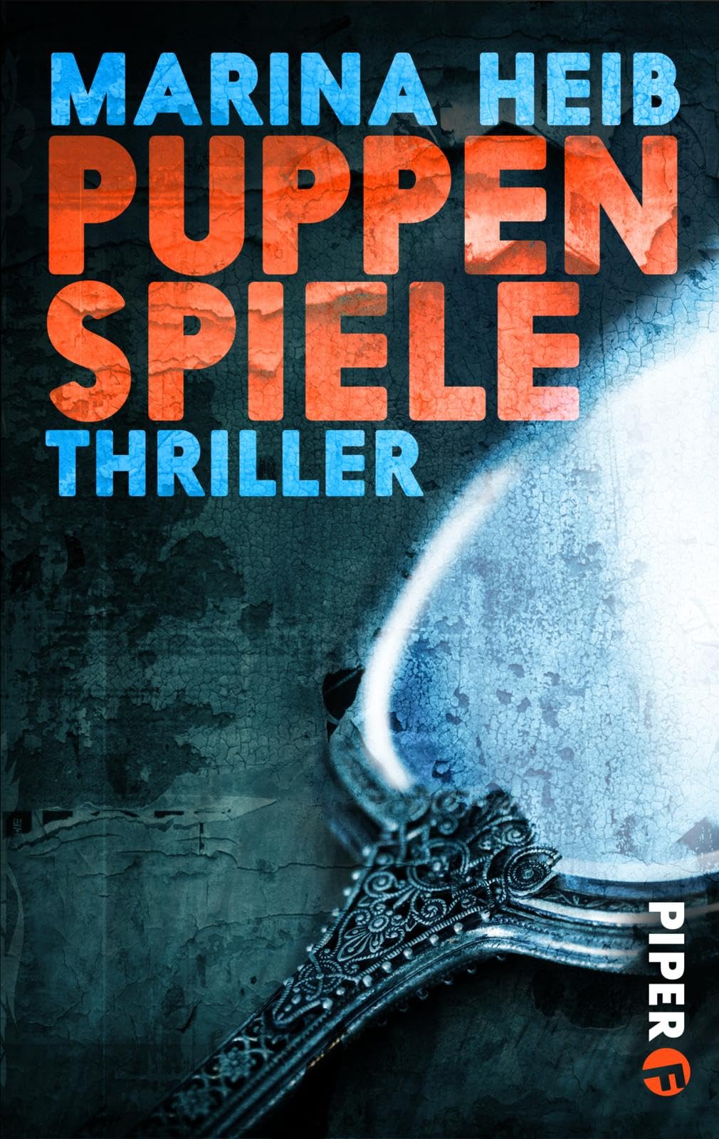 Product Image: Puppenspiele