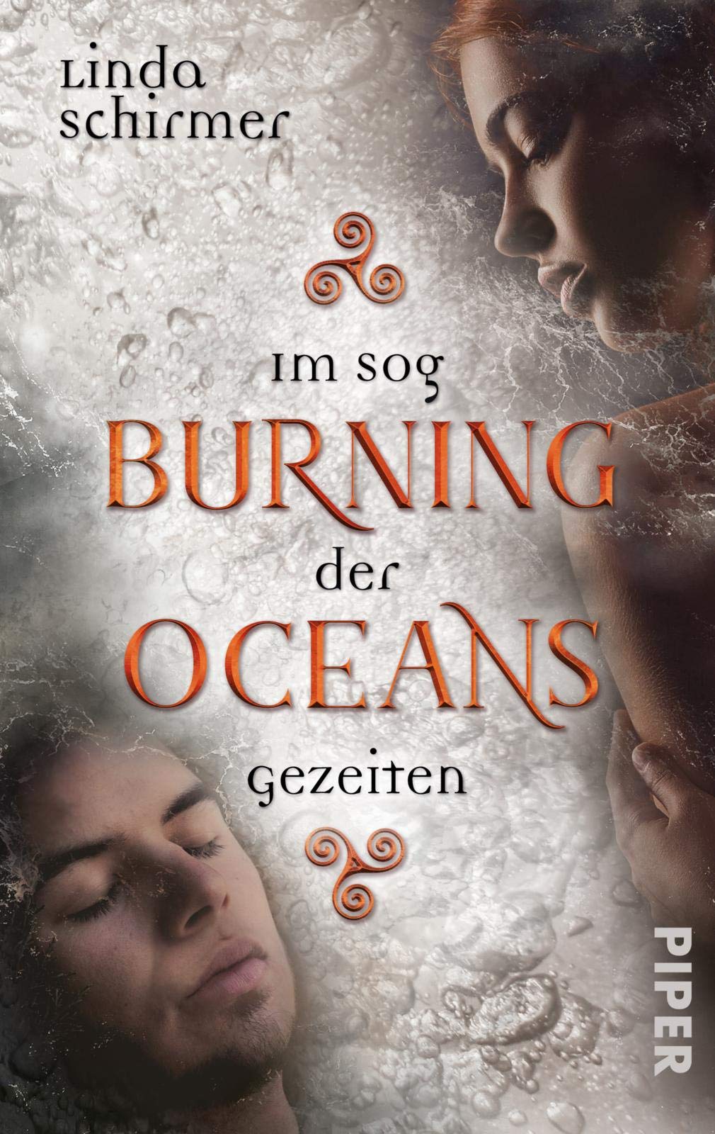 Burning Oceans: Im Sog der Gezeiten Fairy Tales & Legends