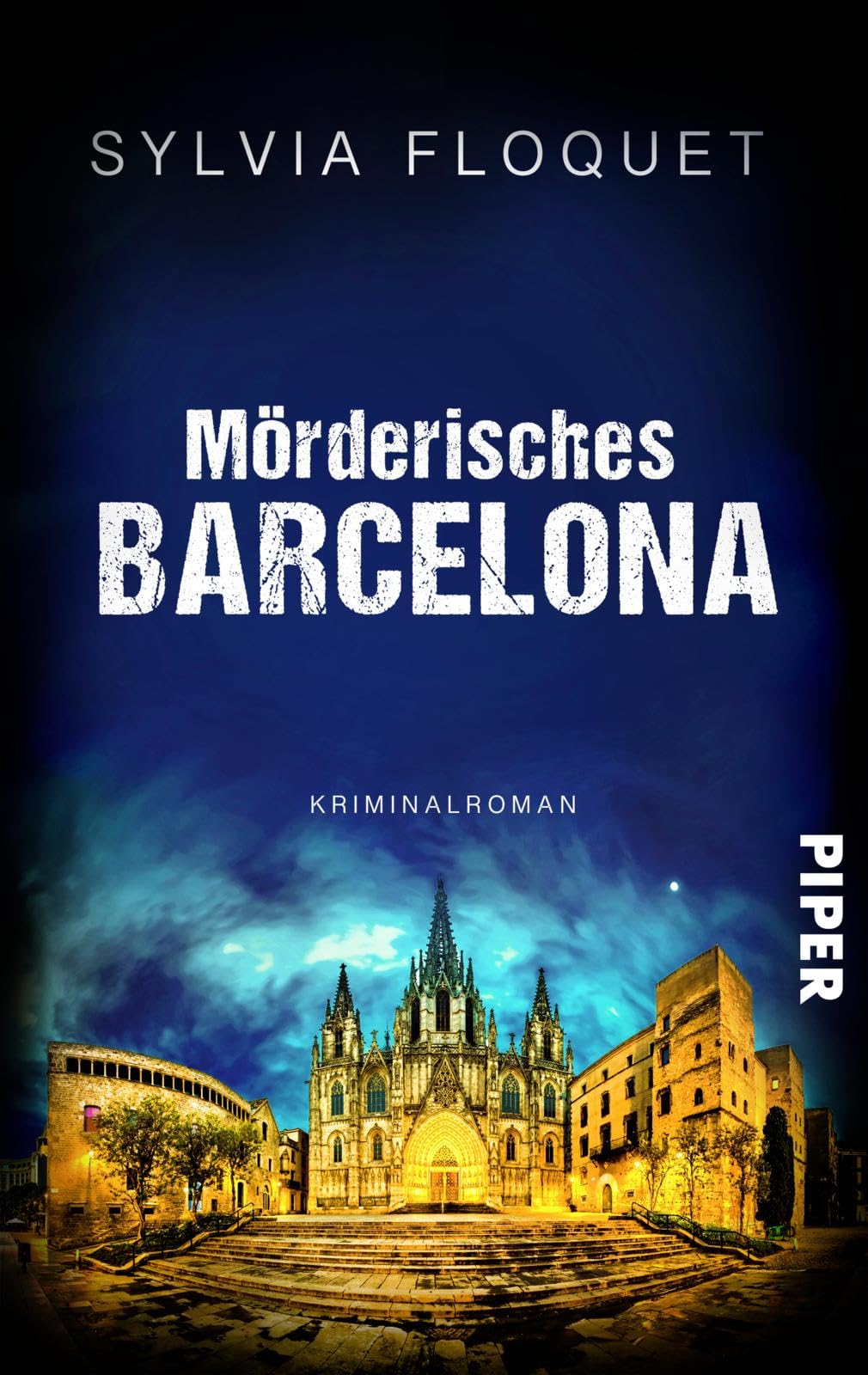 Mörderisches Barcelona Contemporary literature Books