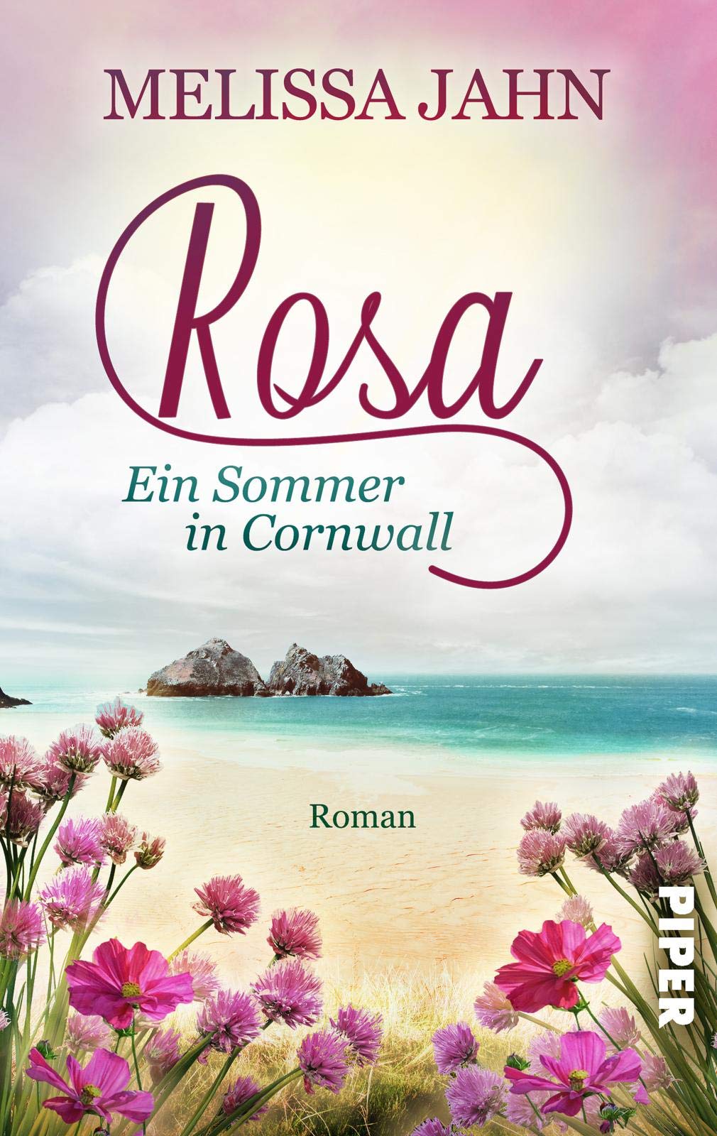 Rosa - Ein Sommer in Cornwall Contemporary literature Books