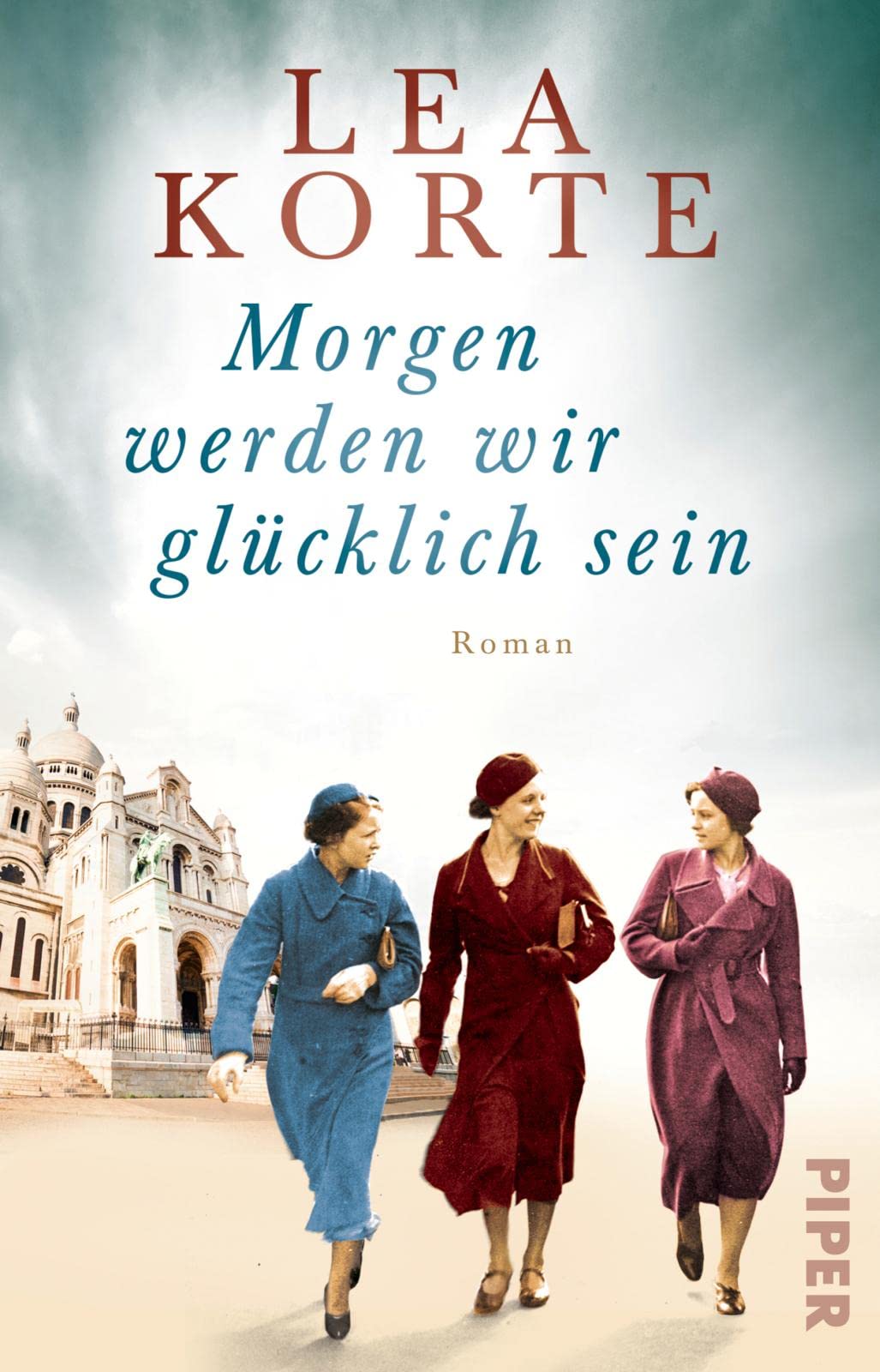 Product Image: Morgen werden wir glücklich sein