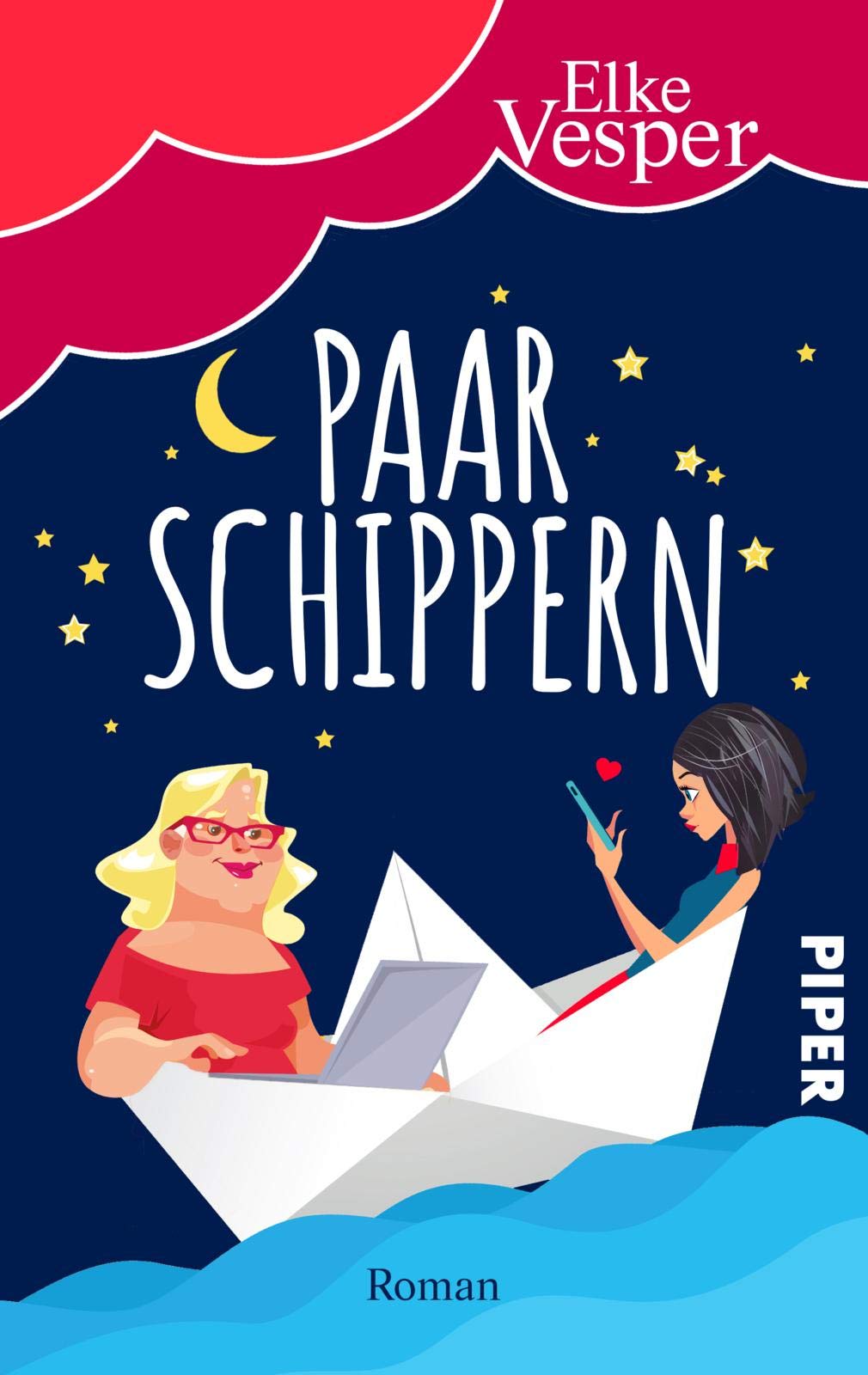 Product Image: Paarschippern