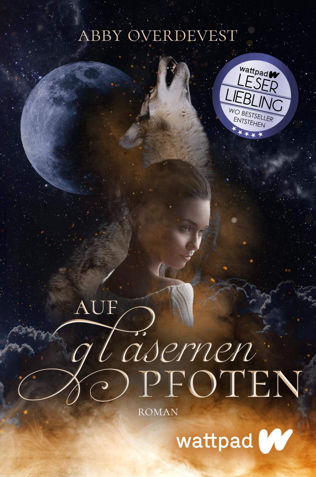 Product Image: Auf gläsernen Pfoten