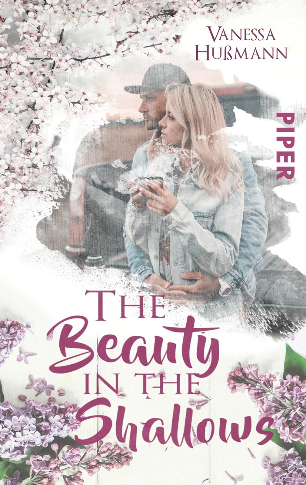 The Beauty in the Shallows Contemporary literature