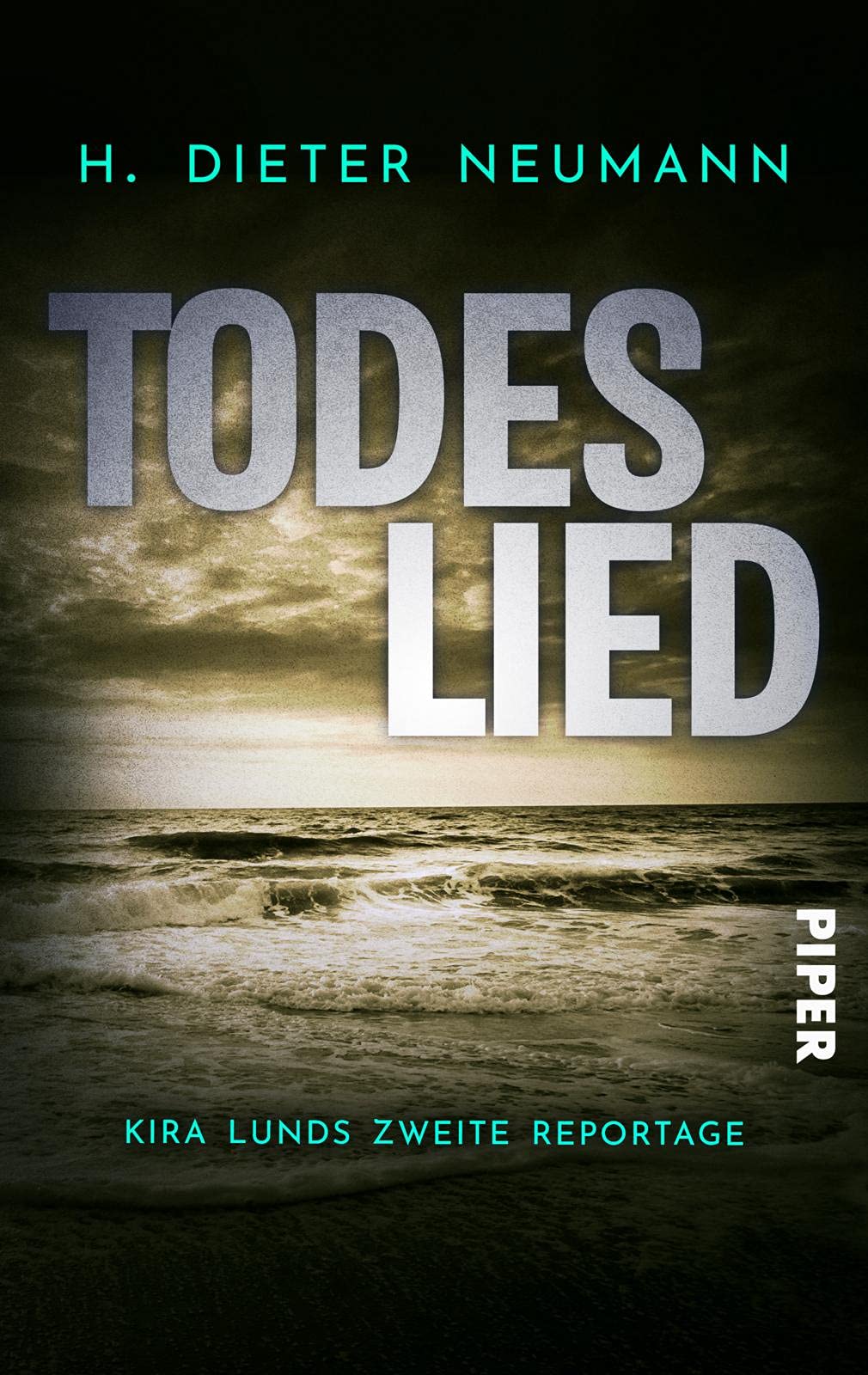 Todeslied - Kira Lunds zweite Reportage Action & Adventure