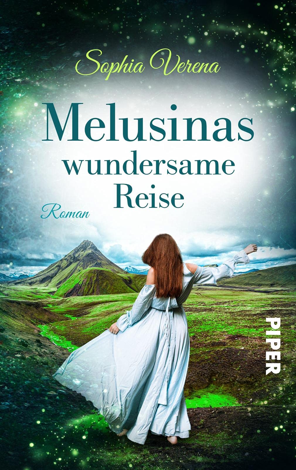 Product Image: Melusinas wundersame Reise