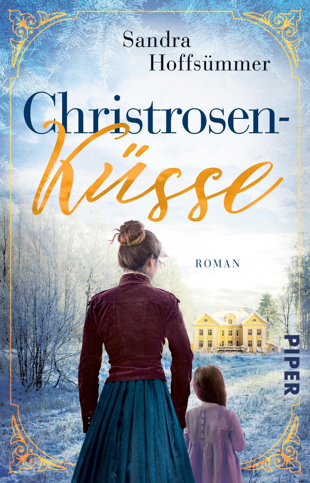 Product Image: Christrosenküsse