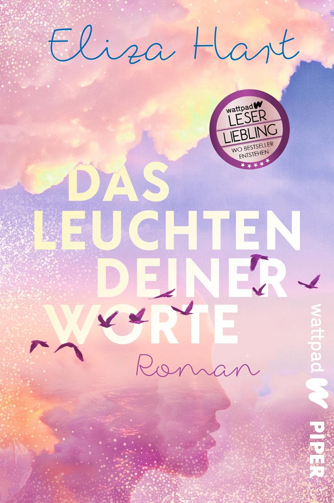 Product Image: Das Leuchten deiner Worte