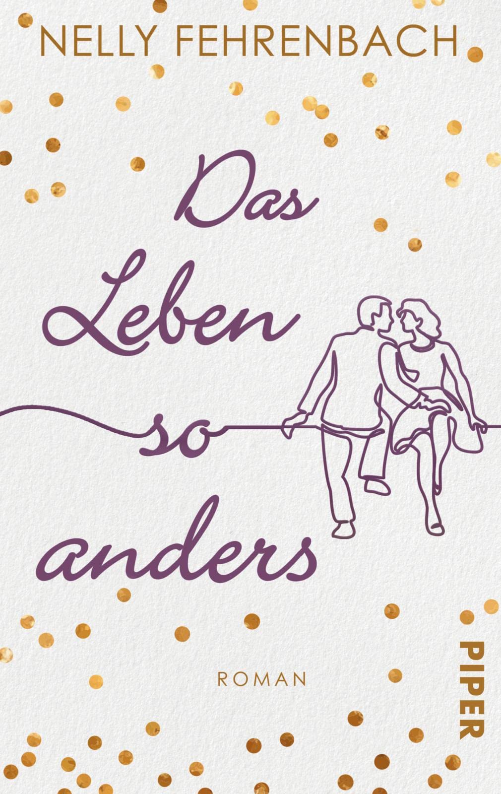 Das Leben so anders Contemporary literature Books