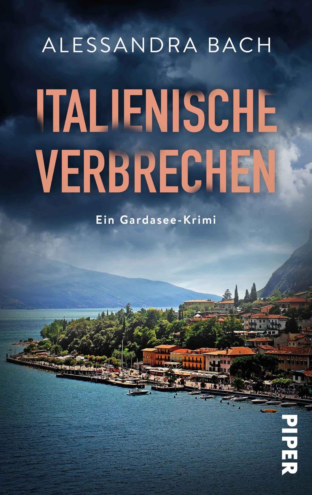 Product Image: Italienische Verbrechen