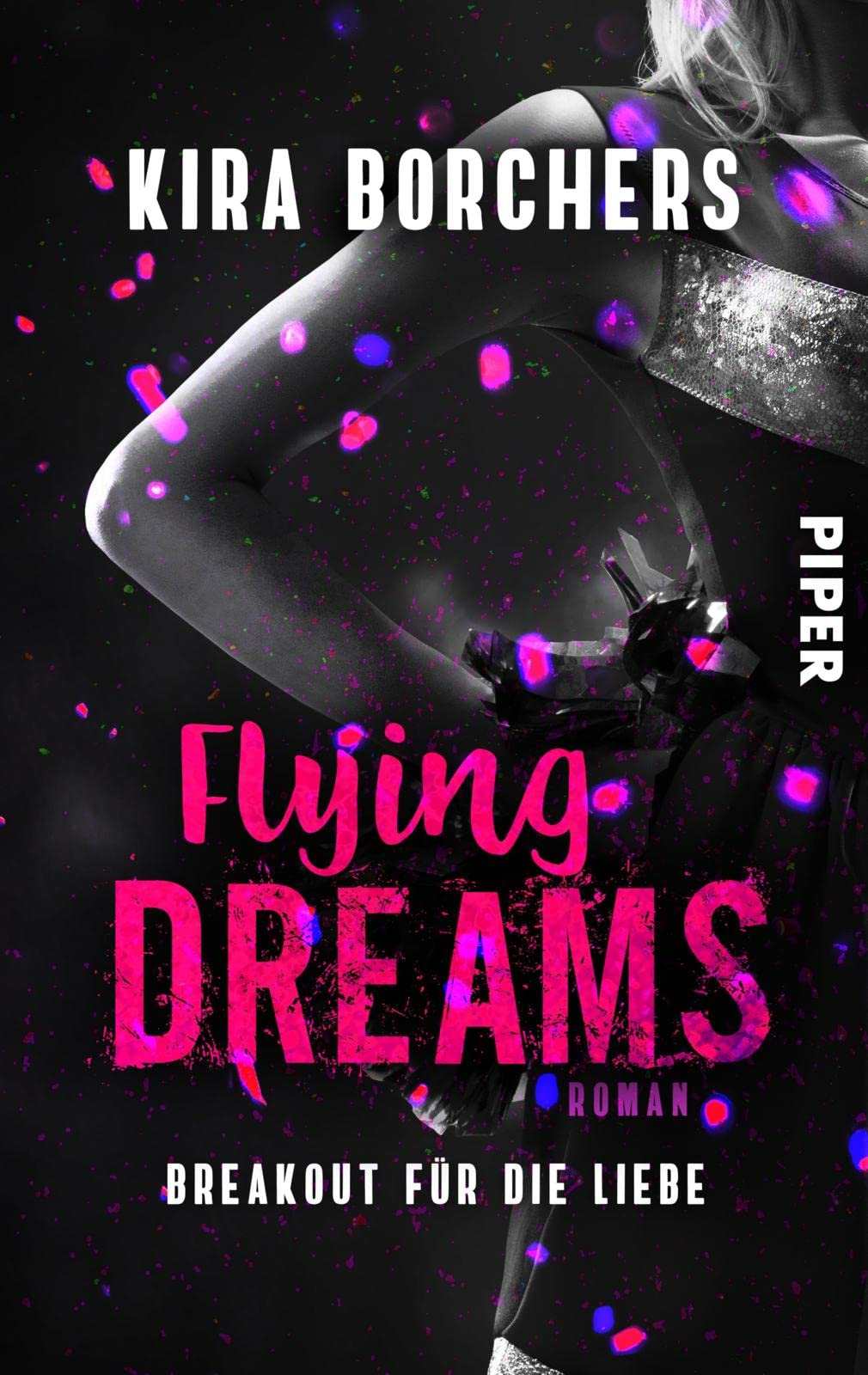 Flying Dreams (Read! Sport! Love!): Breakout für die Liebe | Friends-to-Lovers-Romance mit einem heißen Football-Spieler Contemporary literature Books