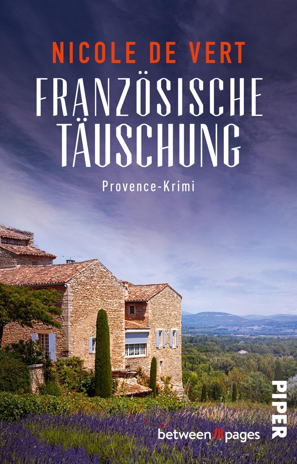 Französische Täuschung Contemporary literature