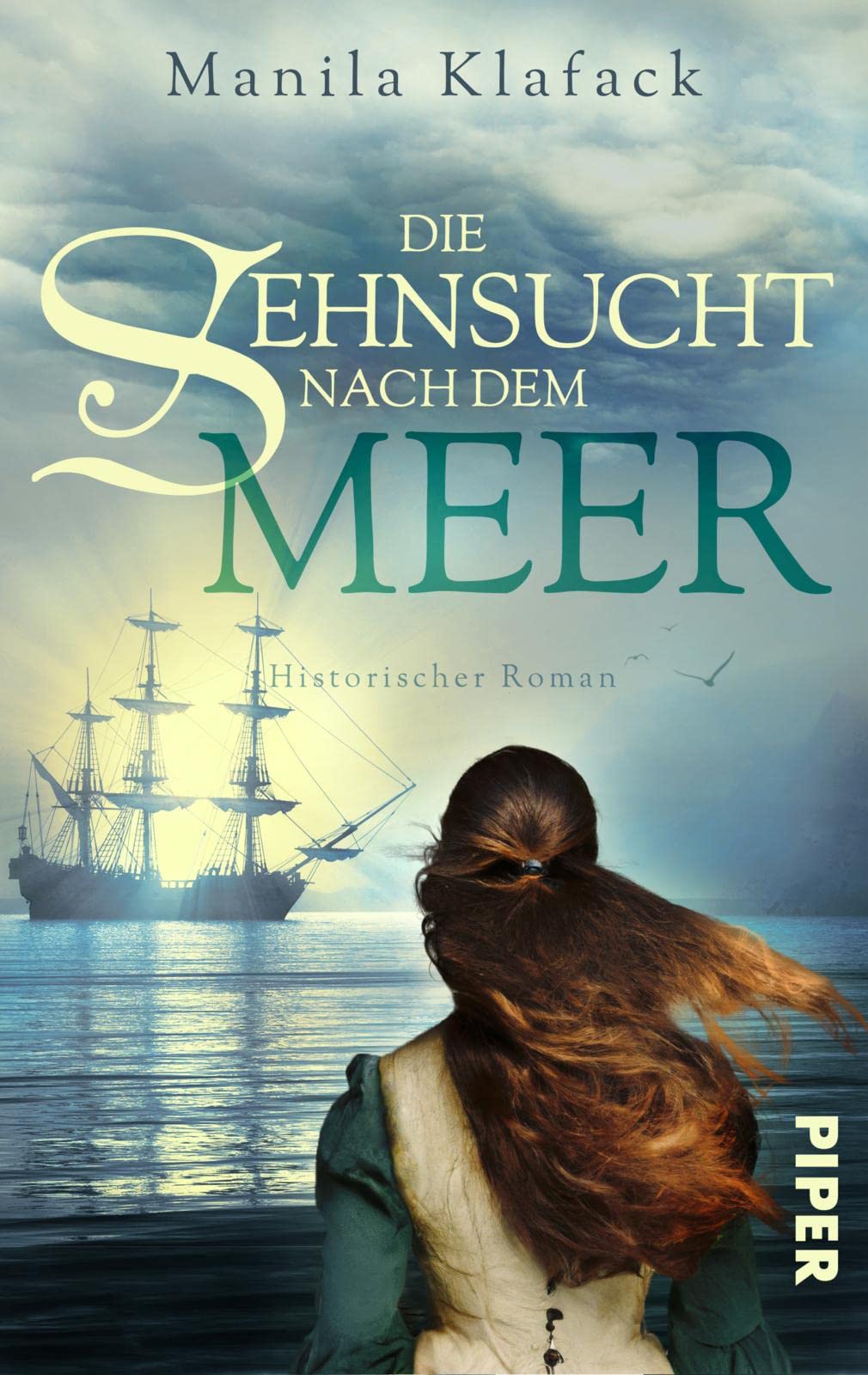 Die Sehnsucht nach dem Meer Contemporary literature