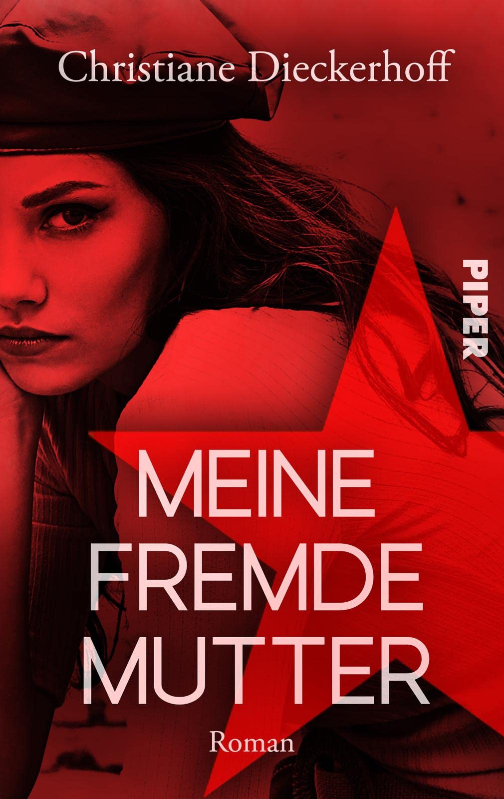 Meine fremde Mutter Contemporary literature Books