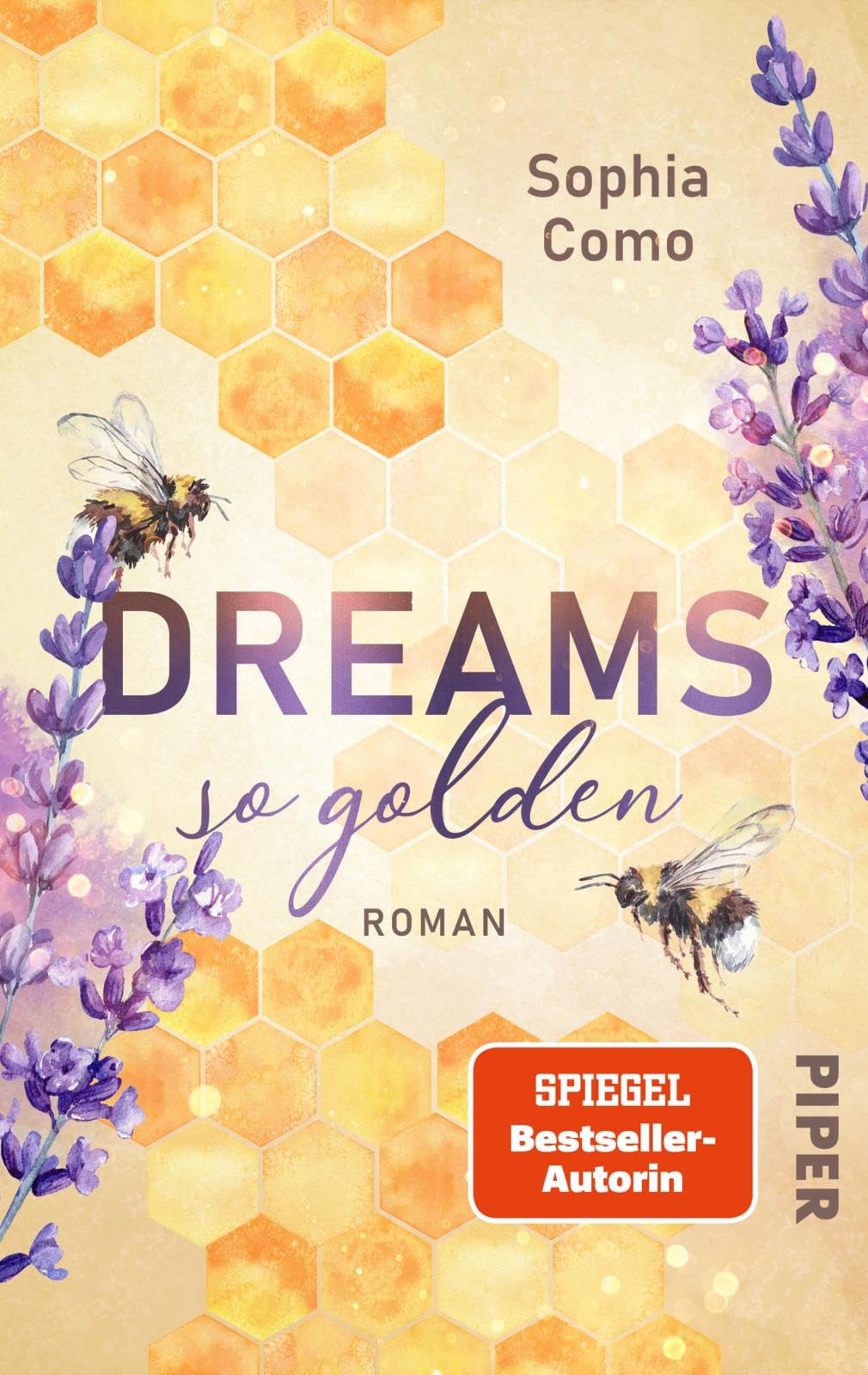 Dreams so golden Contemporary literature Books