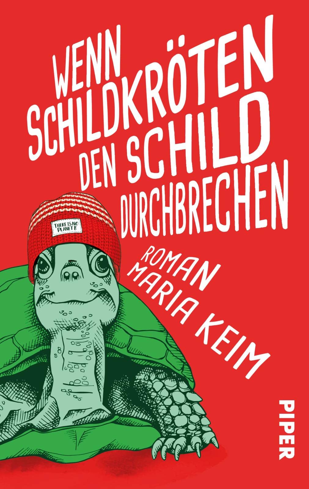 Product Image: Wenn Schildkröten den Schild durchbrechen