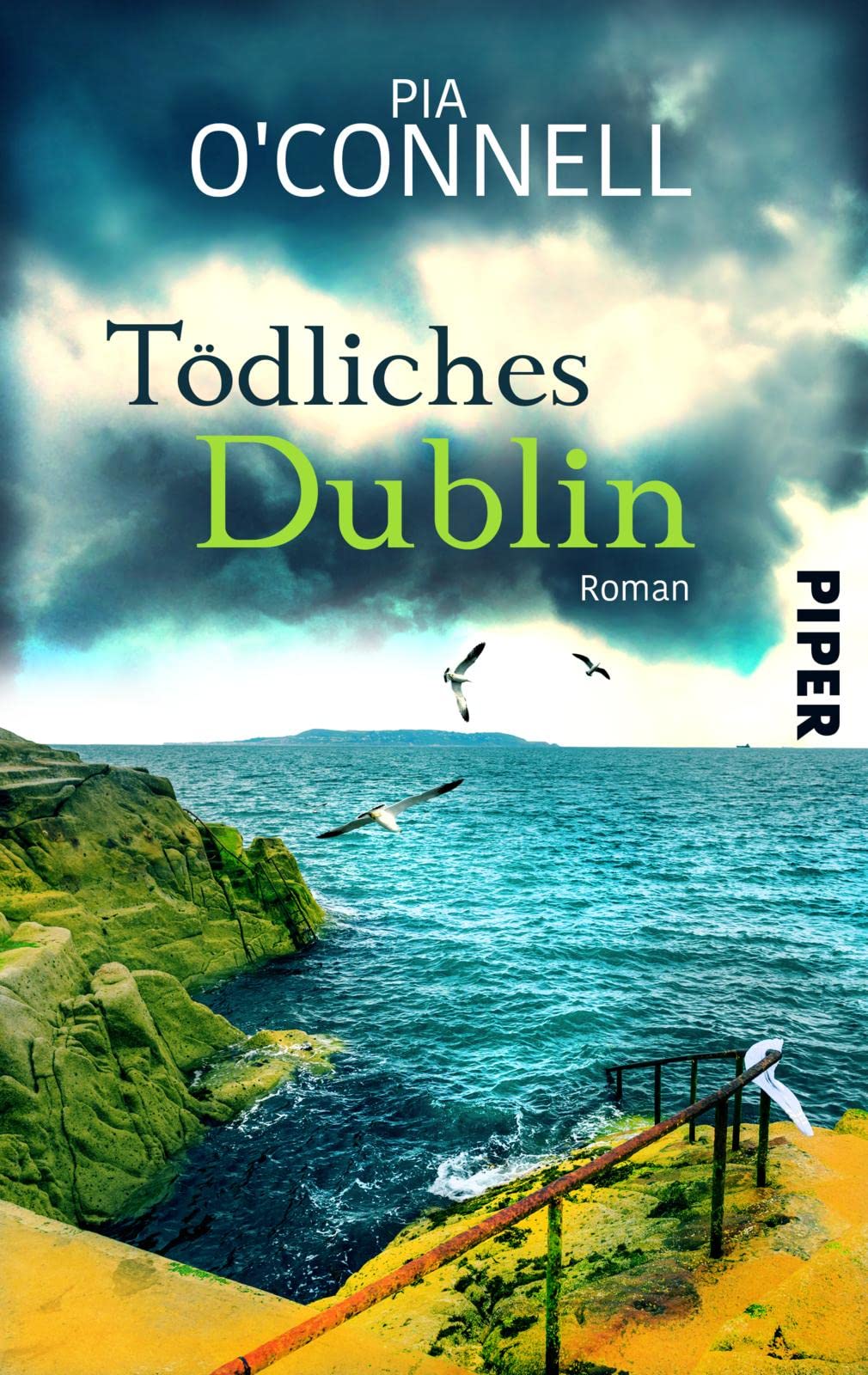 Product Image: Tödliches Dublin