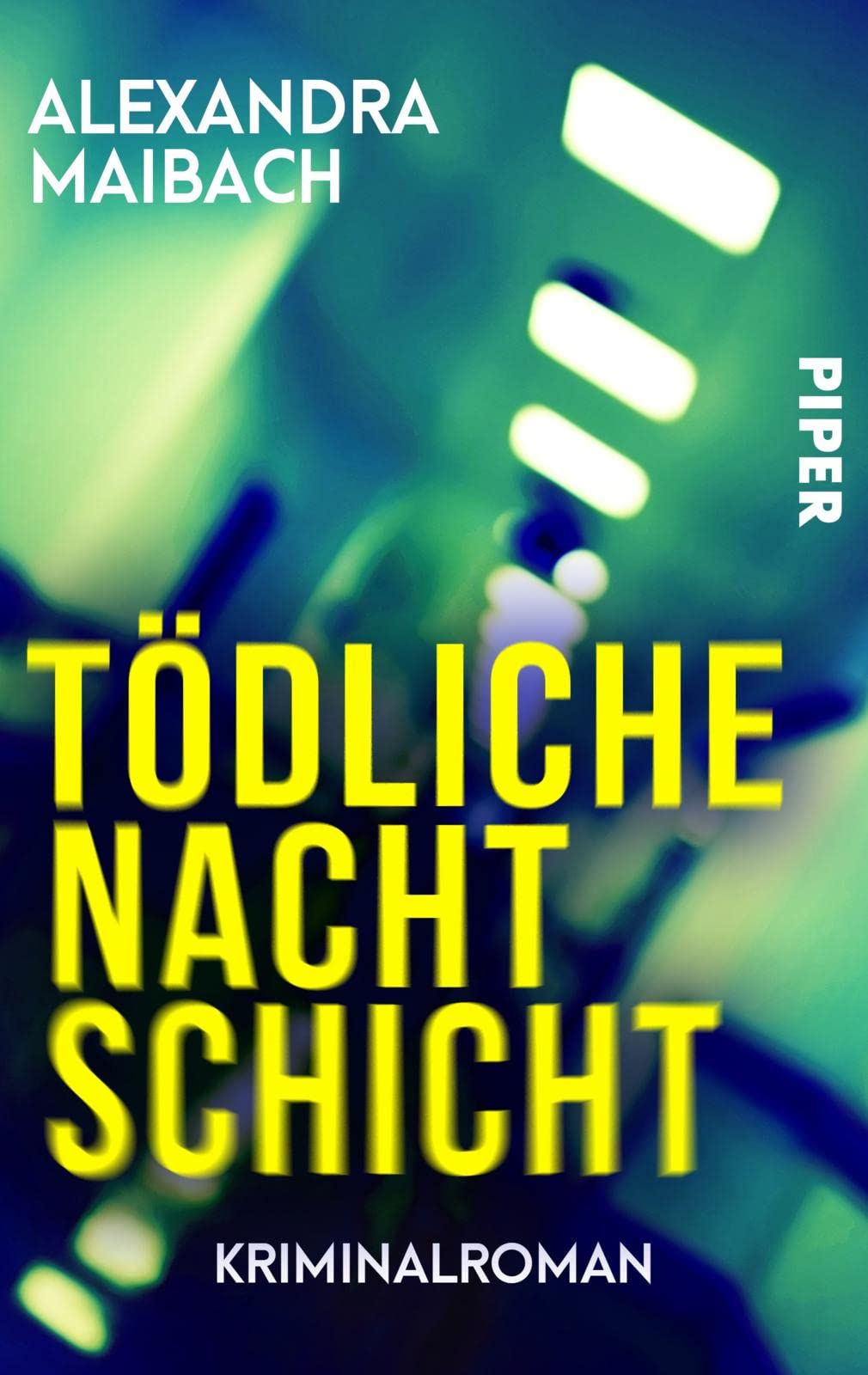 Product Image: Tödliche Nachtschicht