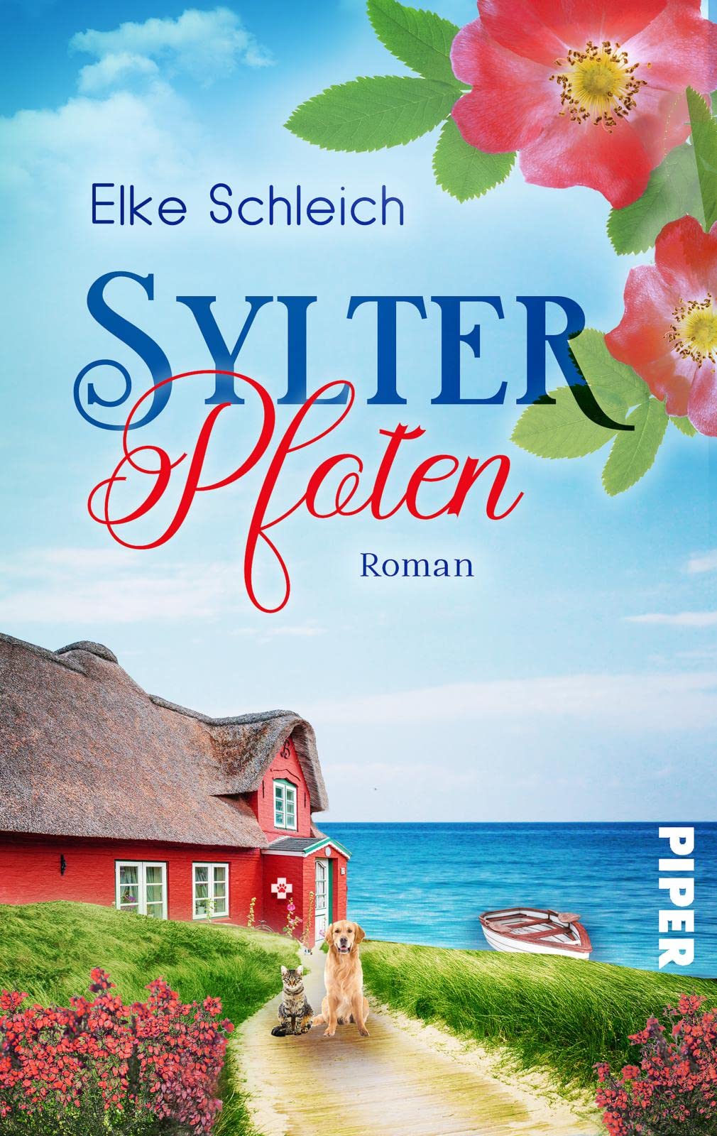 Product Image: Sylter Pfoten